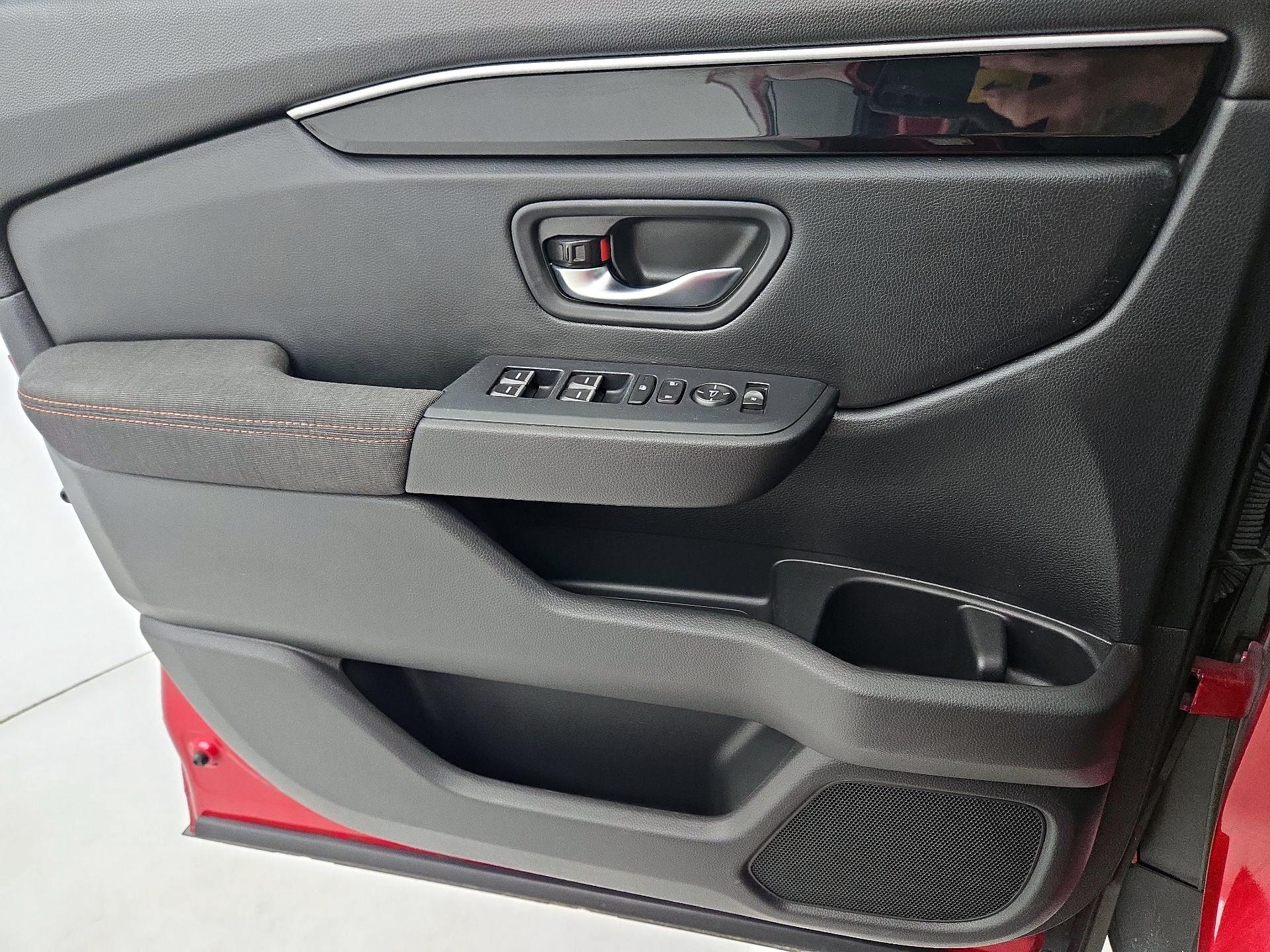 Thumbnail: 2025 Honda Pilot - 12