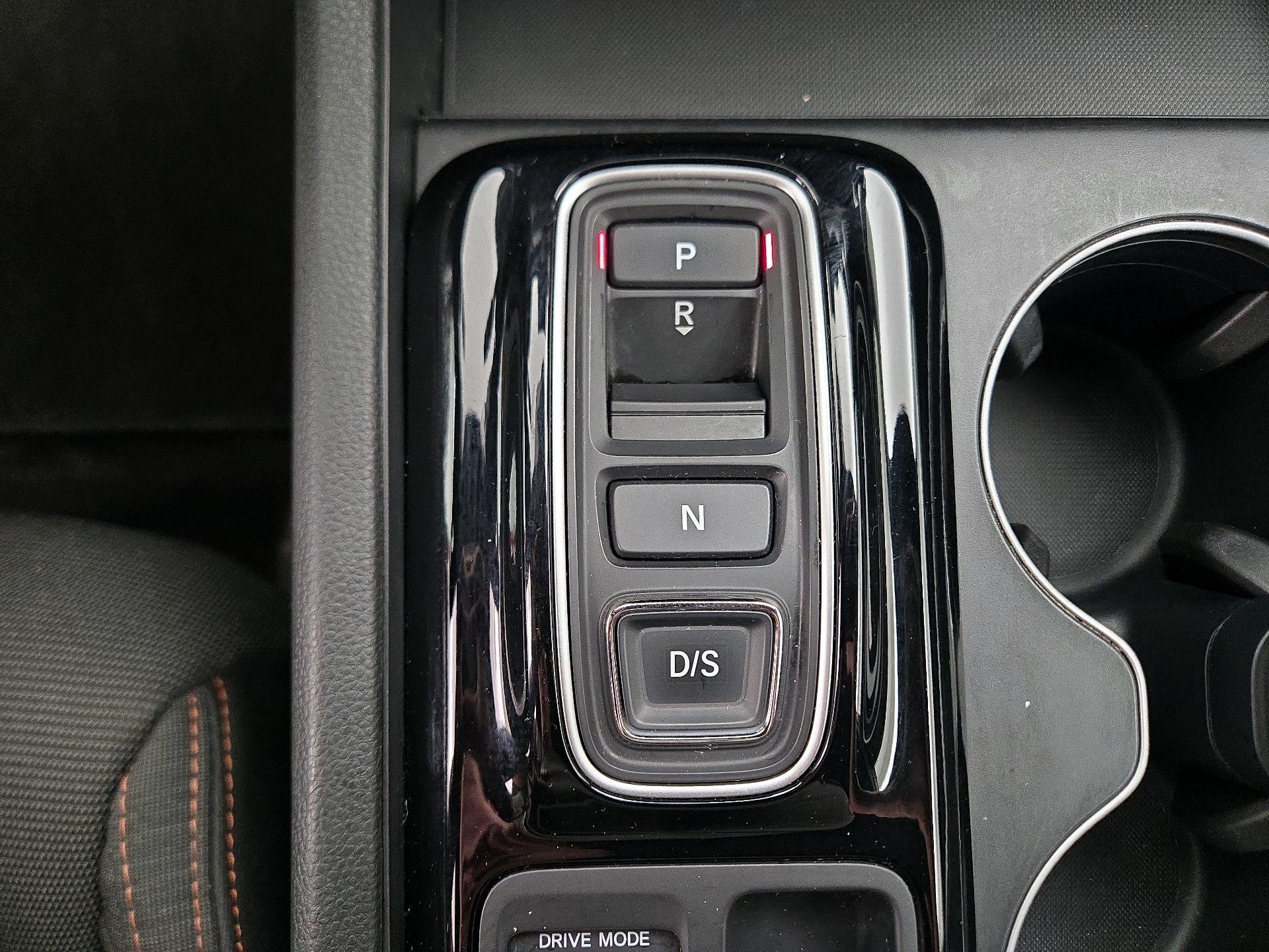 Thumbnail: 2025 Honda Pilot - 17