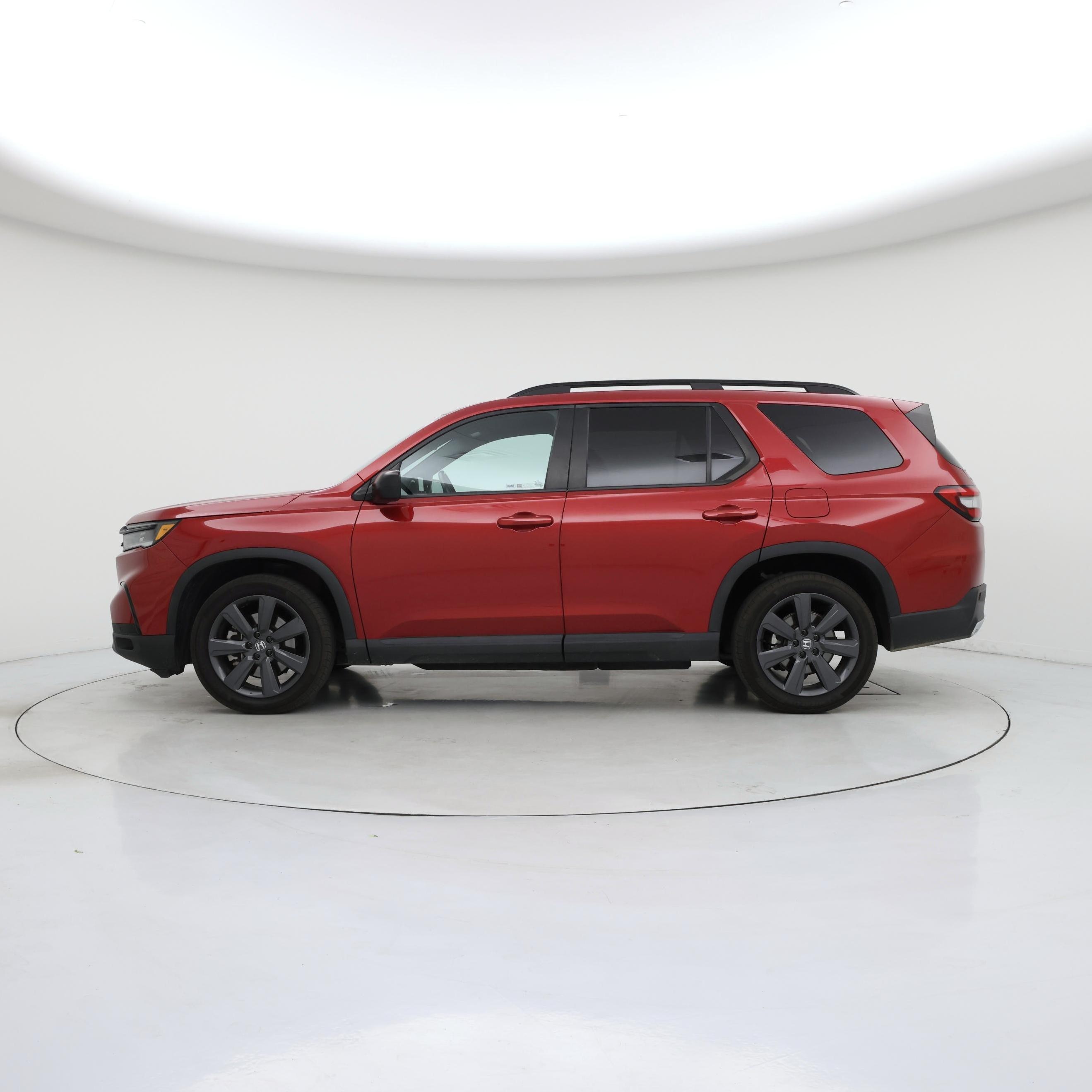 Thumbnail: 2025 Honda Pilot - 3
