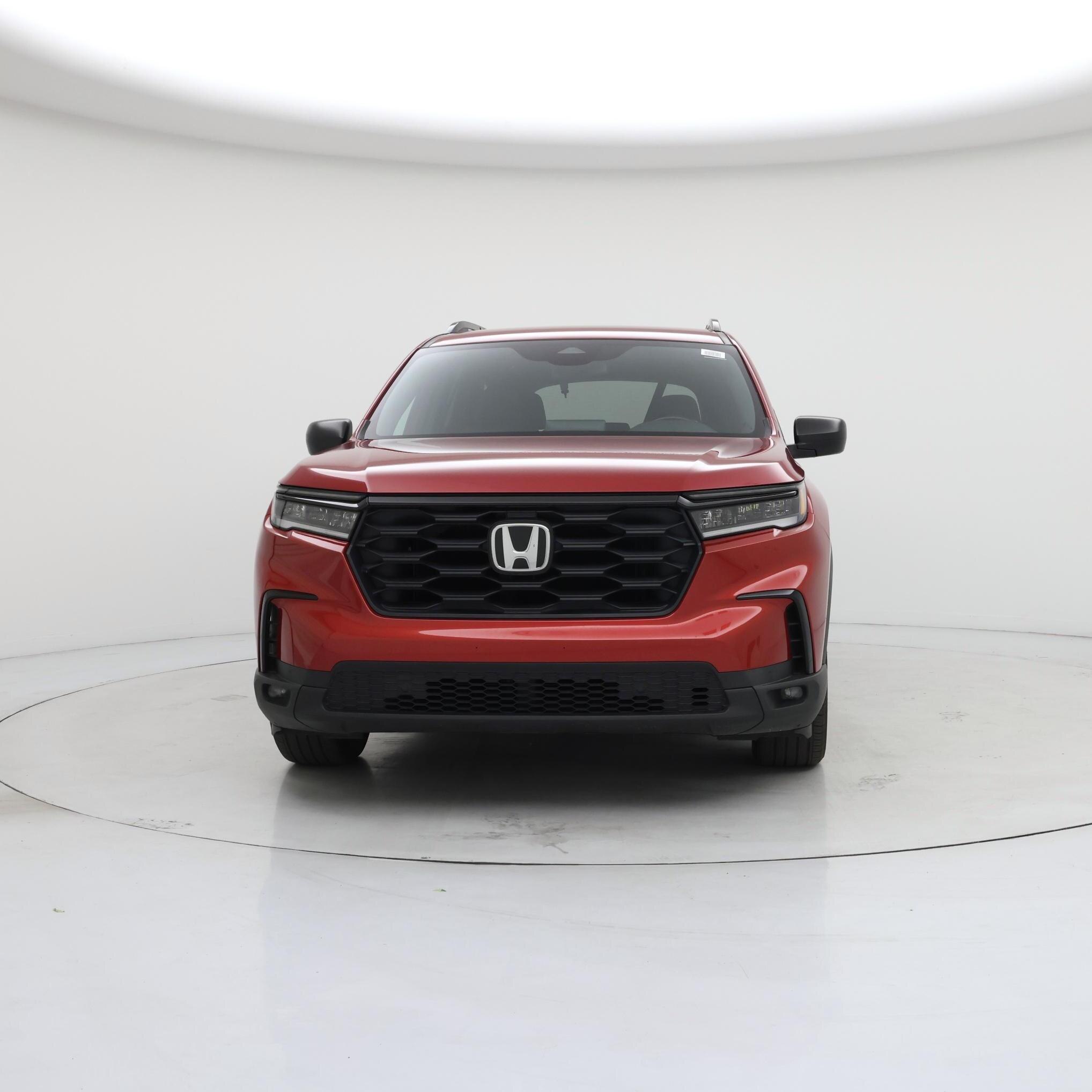 Thumbnail: 2025 Honda Pilot - 5