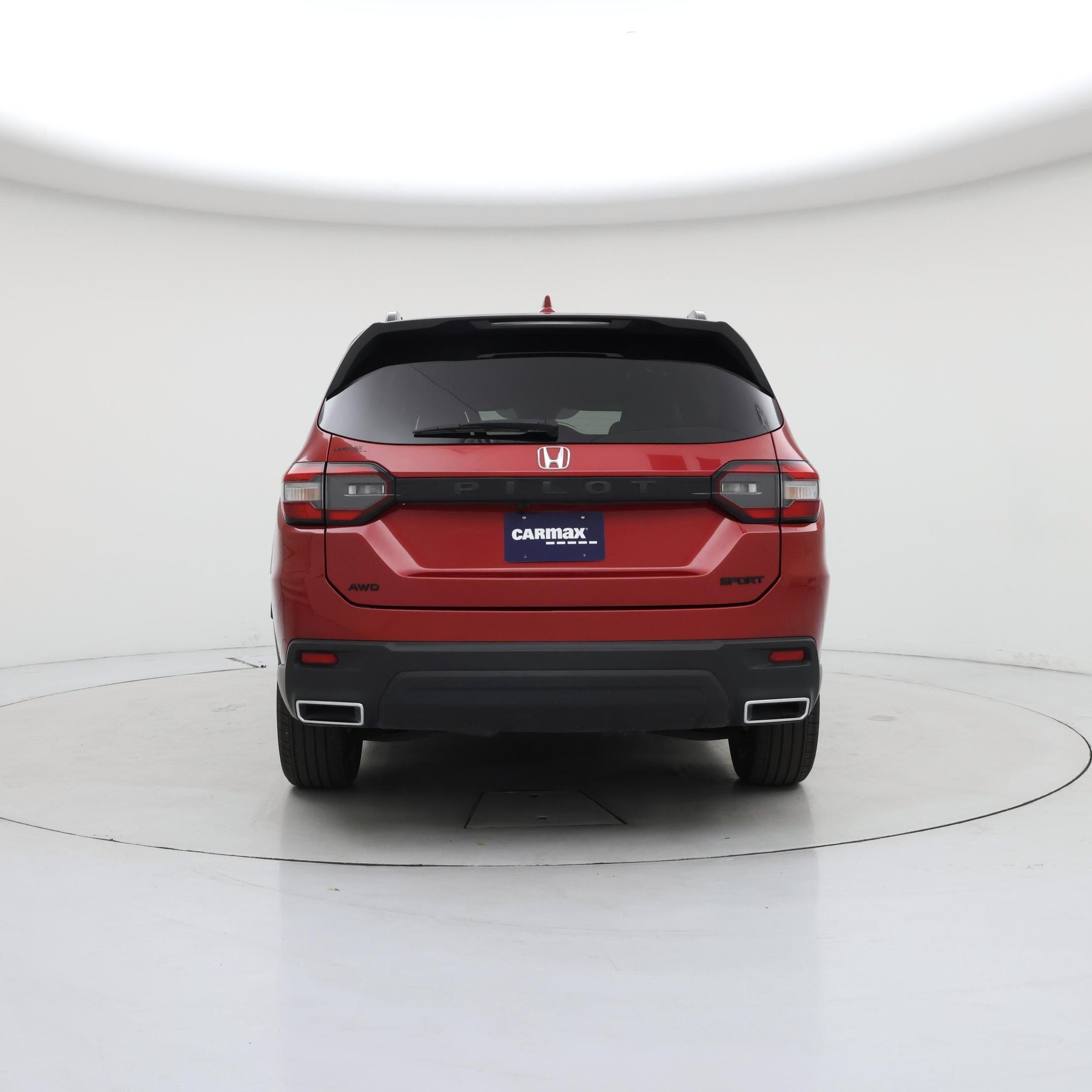Thumbnail: 2025 Honda Pilot - 6