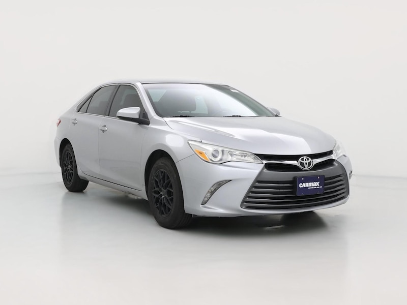 2015 Toyota Camry LE -
                  South Jordan, UT