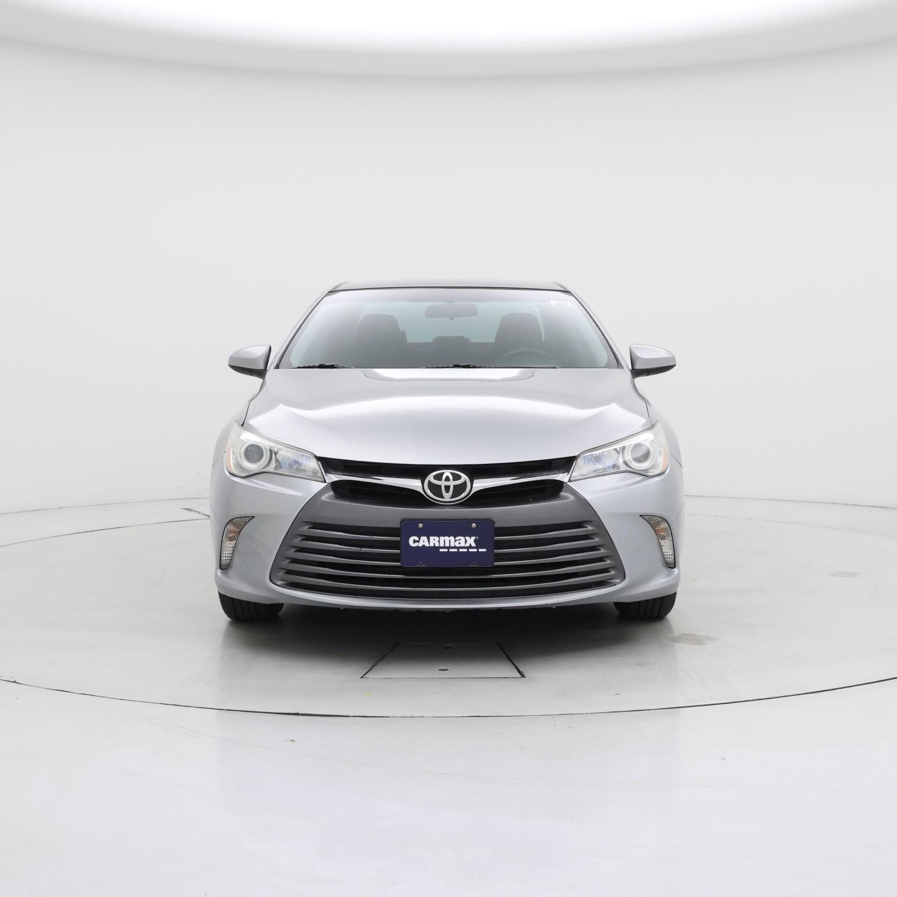 Thumbnail: 2015 Toyota Camry - 5