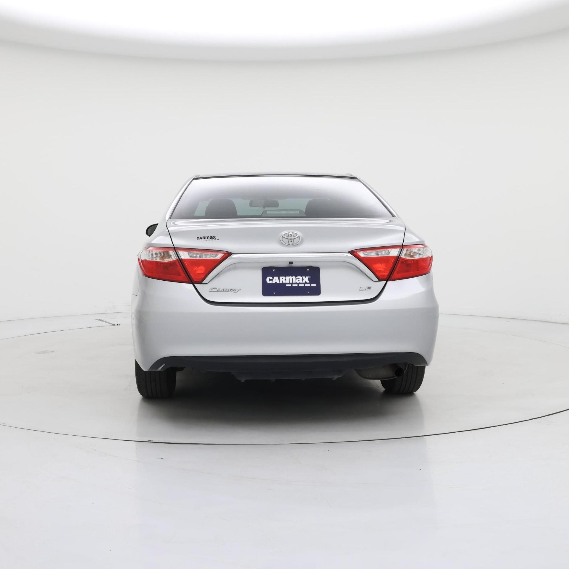 Thumbnail: 2015 Toyota Camry - 6