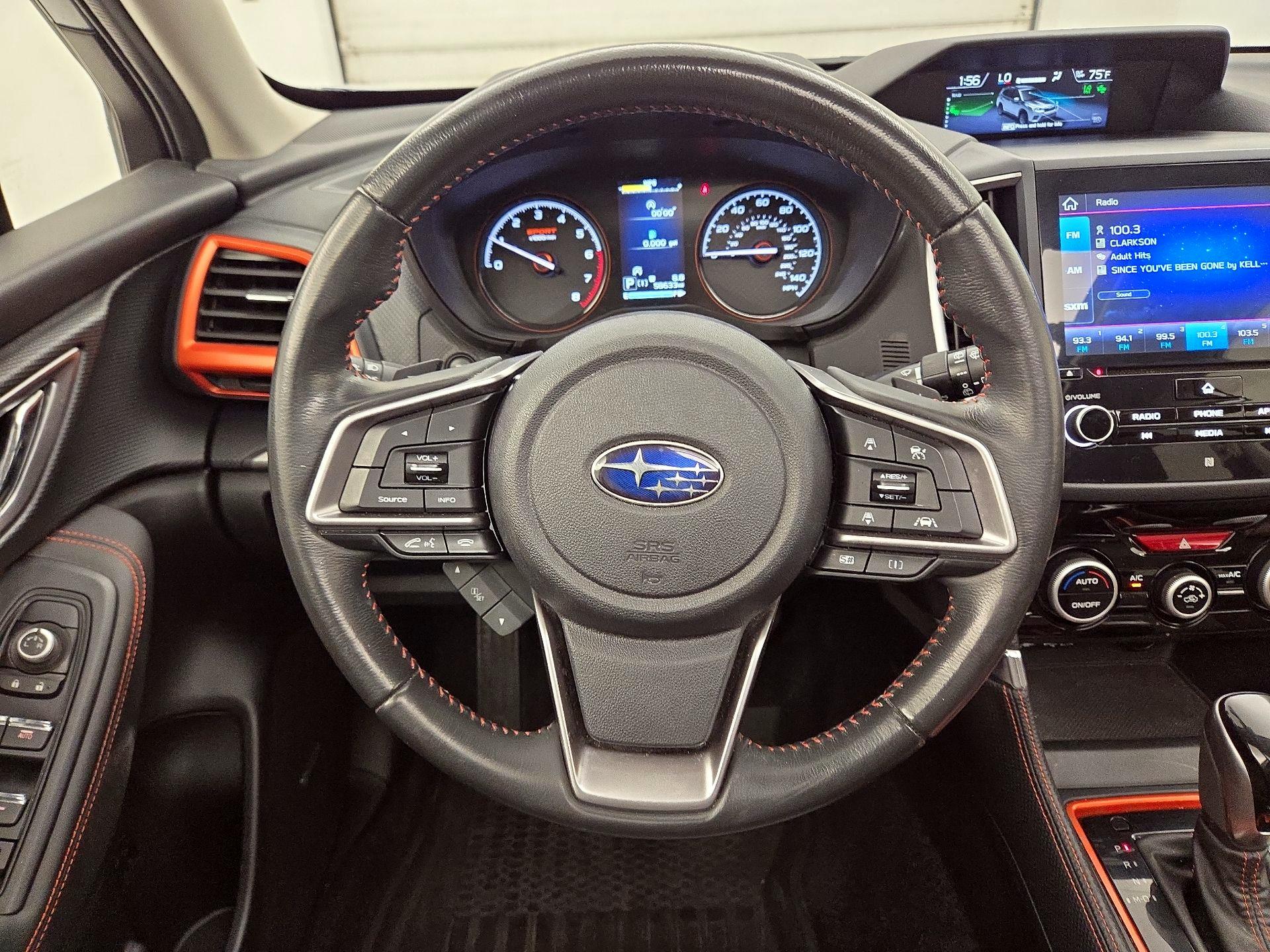 Thumbnail: 2019 Subaru Forester - 10