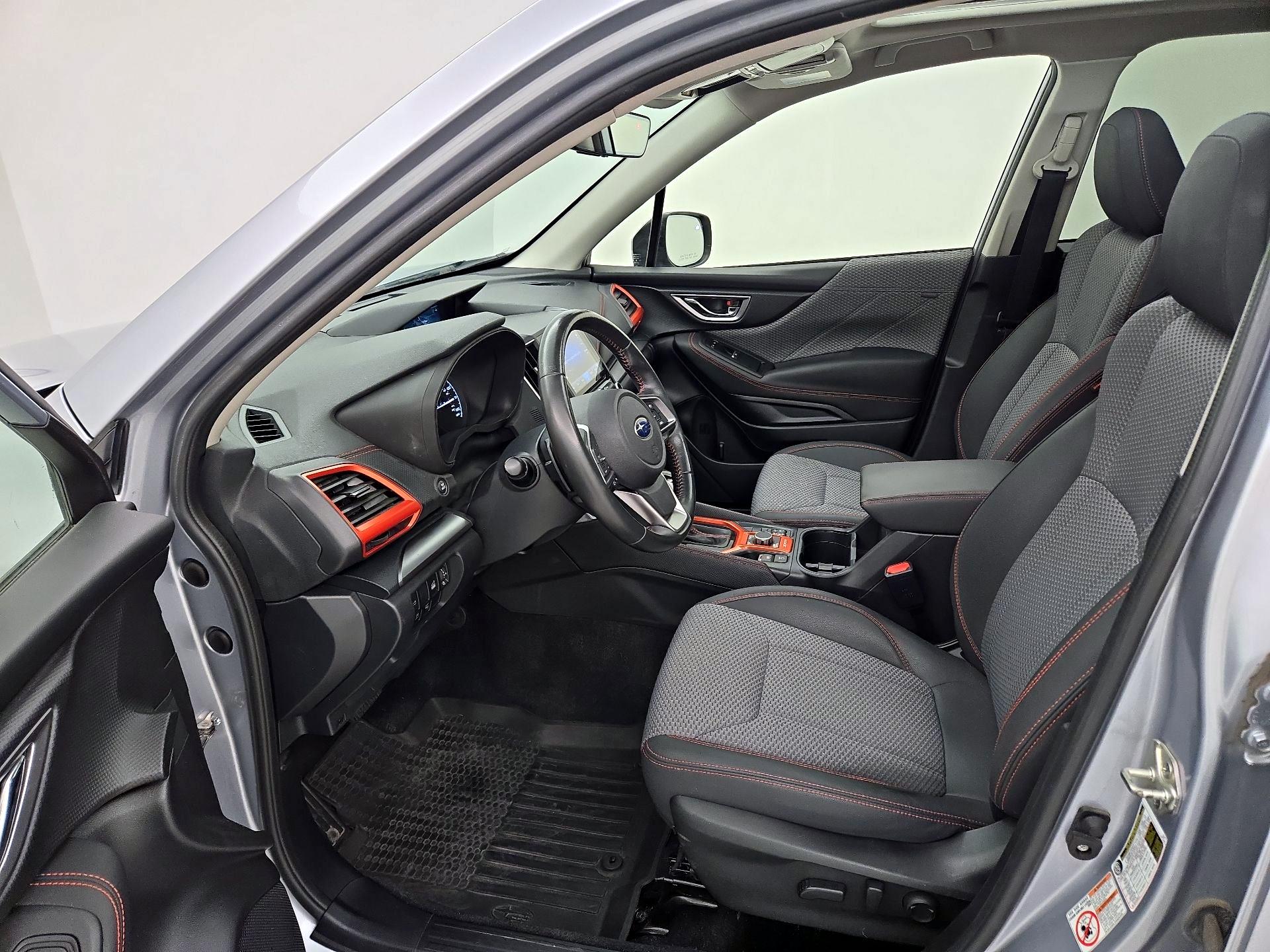 Thumbnail: 2019 Subaru Forester - 11