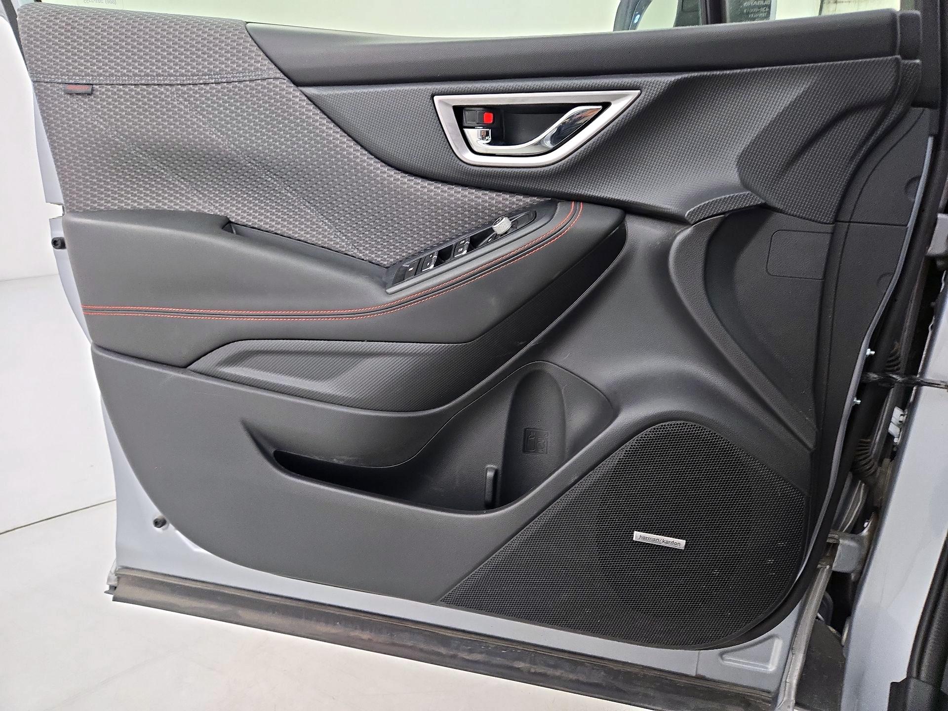 Thumbnail: 2019 Subaru Forester - 12