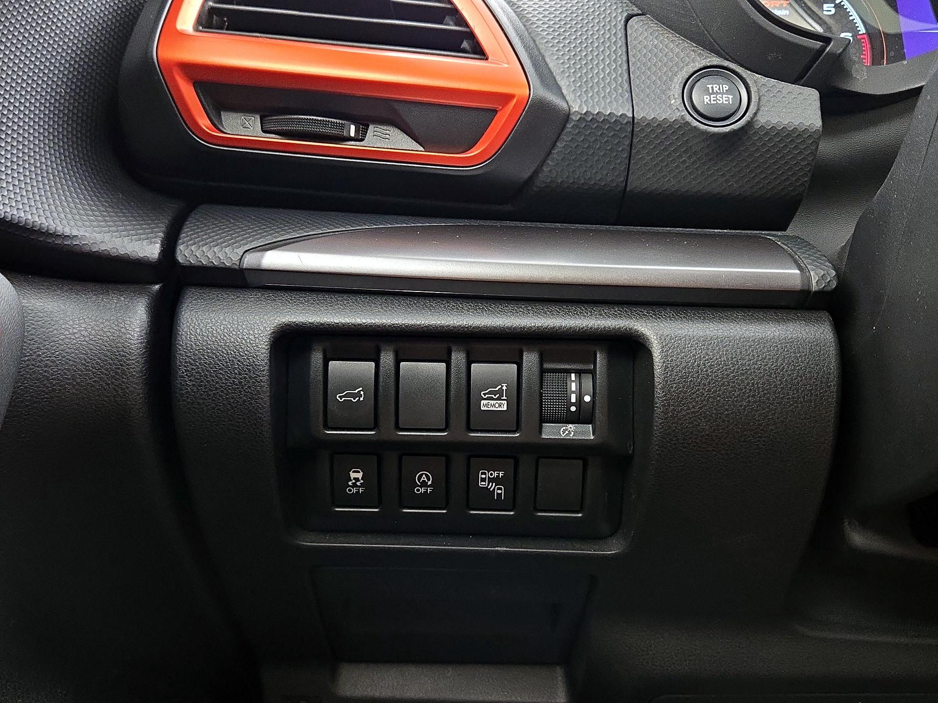 Thumbnail: 2019 Subaru Forester - 13