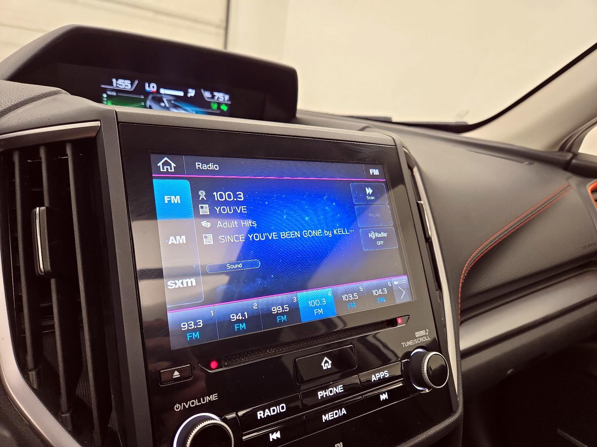 Thumbnail: 2019 Subaru Forester - 15