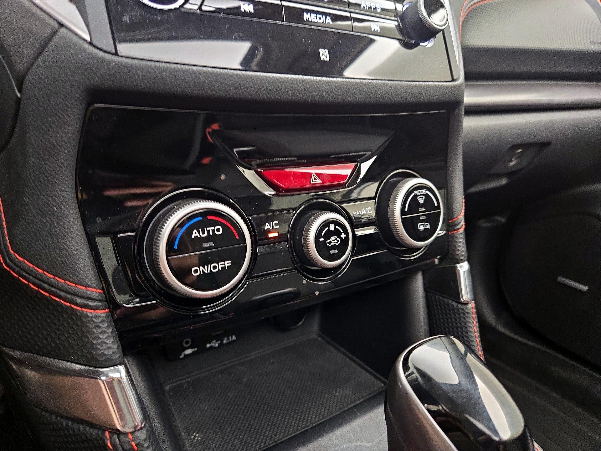 Thumbnail: 2019 Subaru Forester - 16
