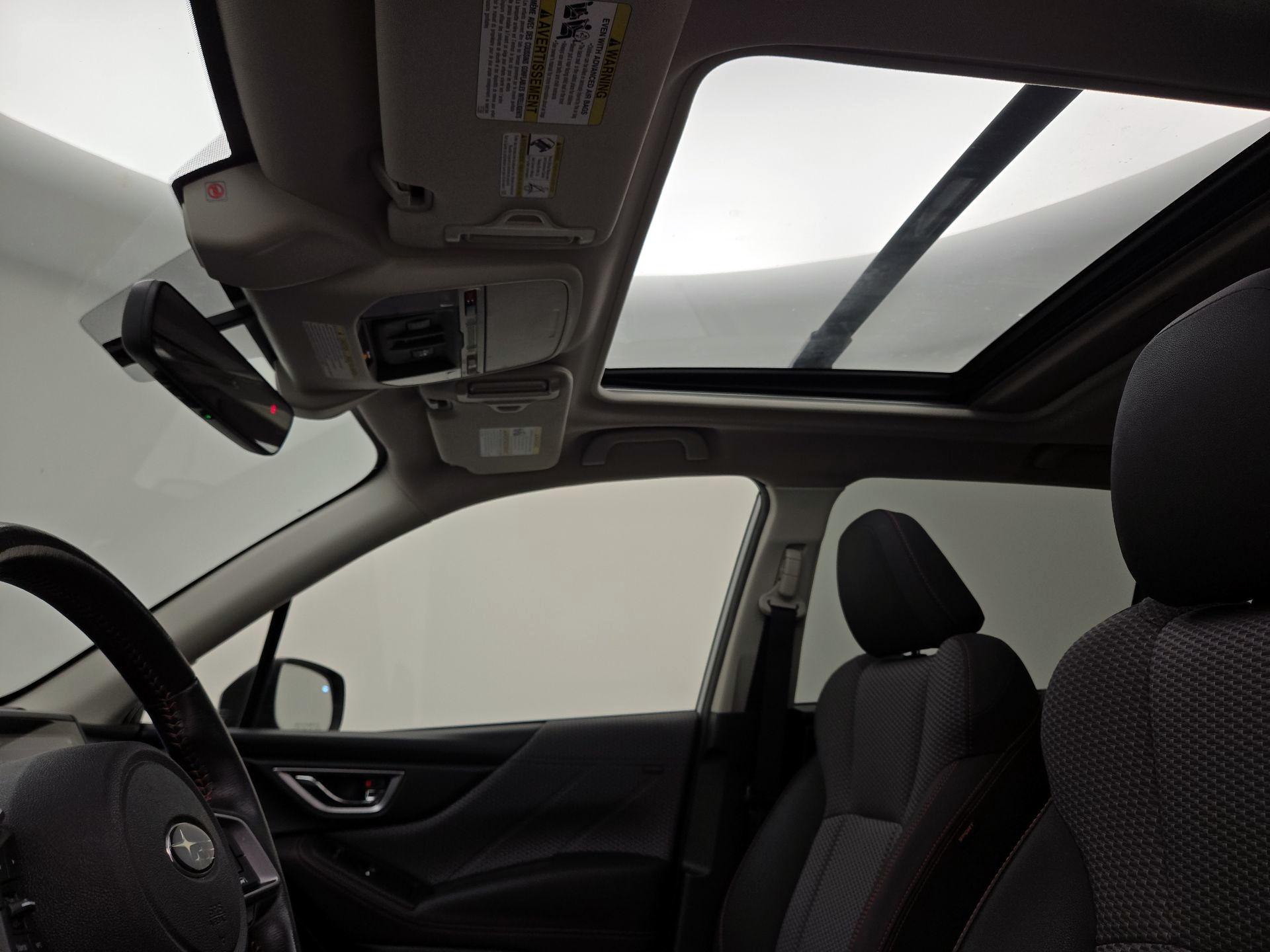 Thumbnail: 2019 Subaru Forester - 19