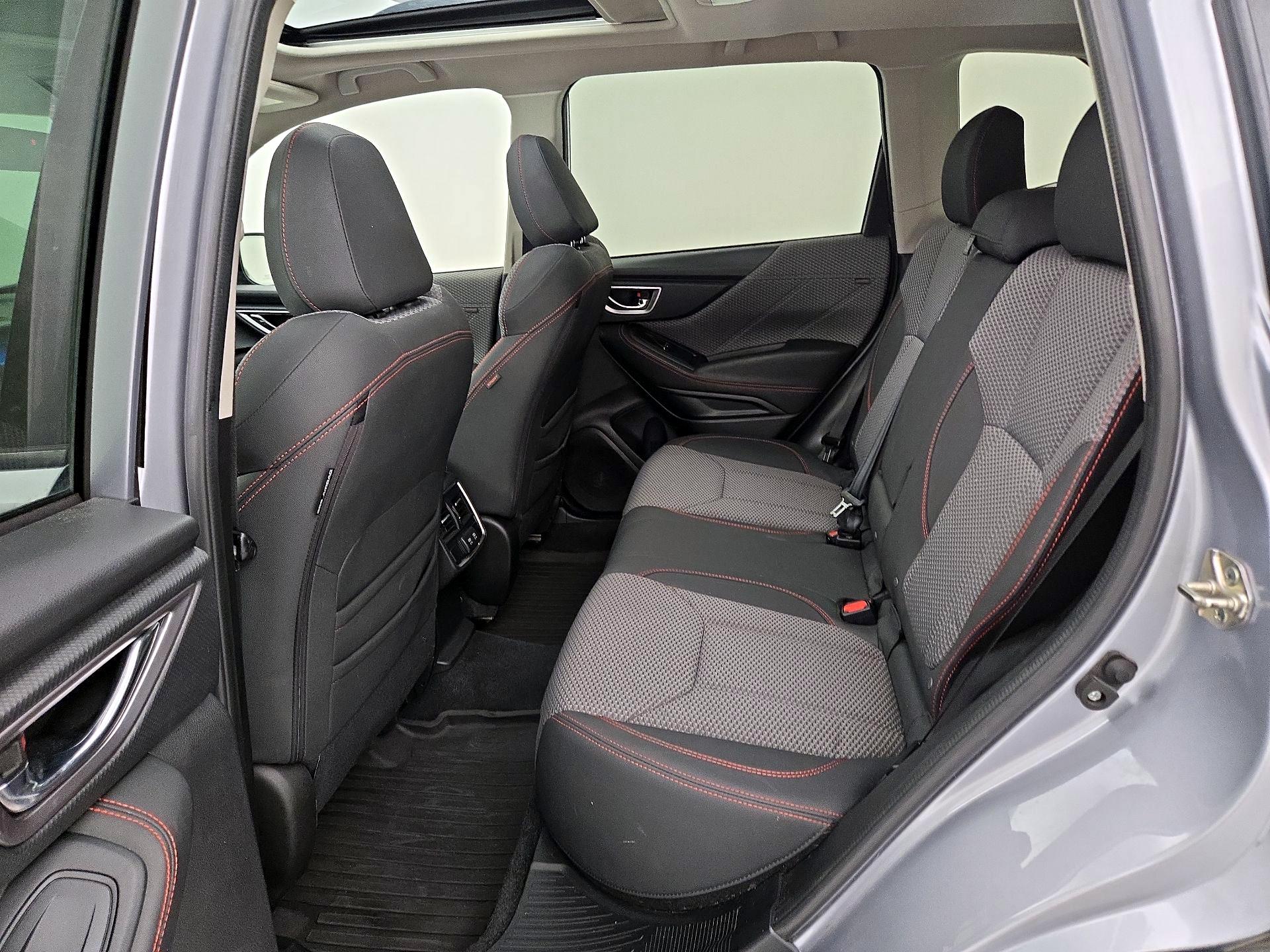 Thumbnail: 2019 Subaru Forester - 20