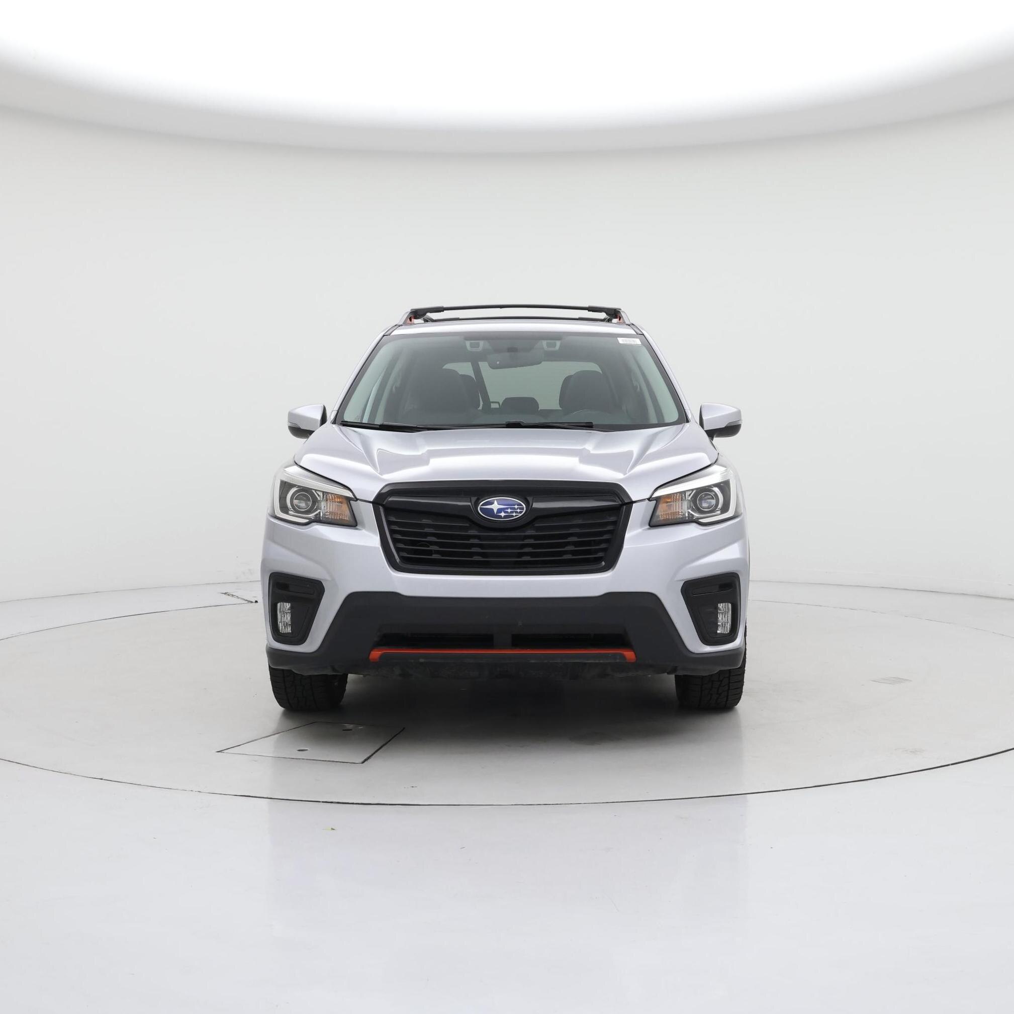 Thumbnail: 2019 Subaru Forester - 5