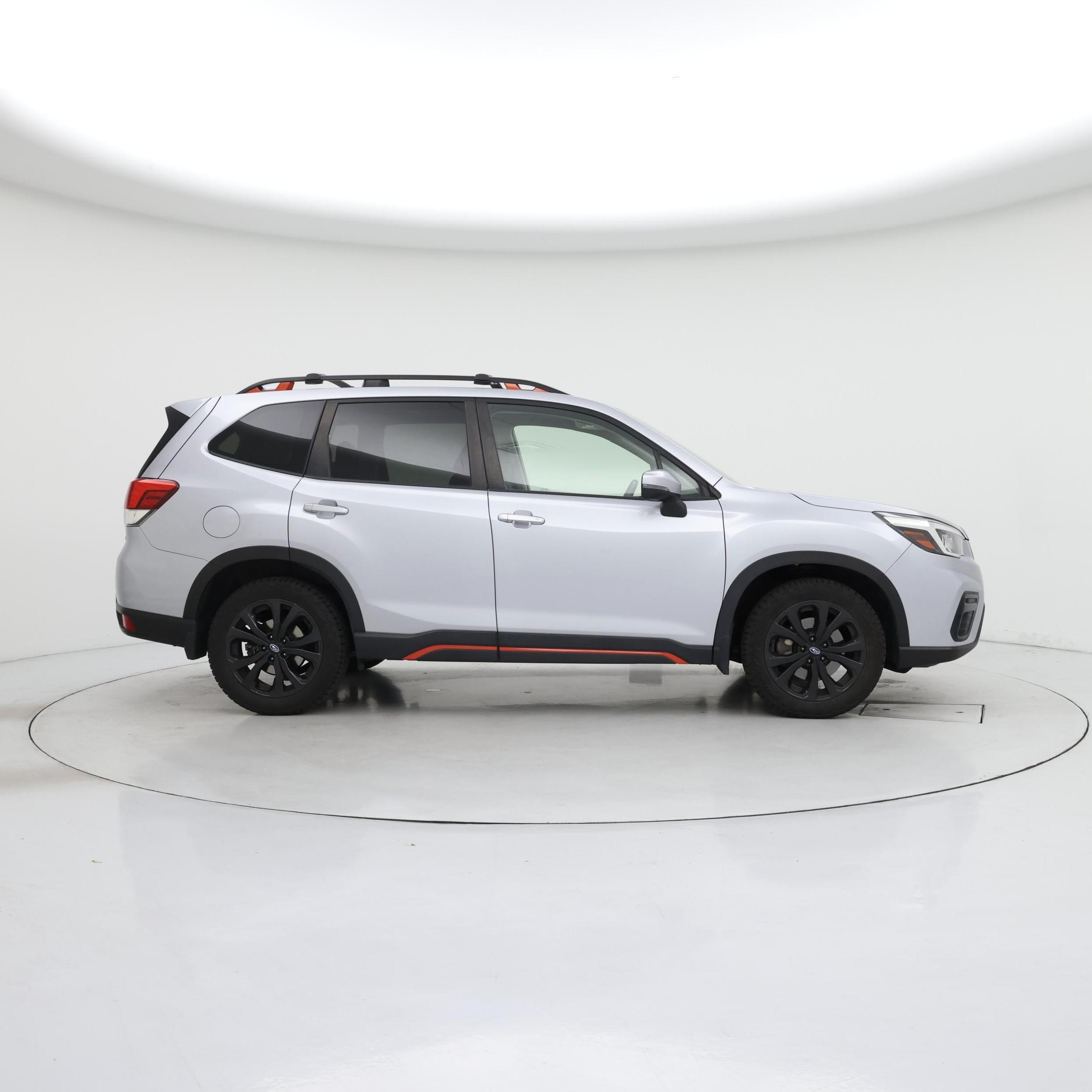 Thumbnail: 2019 Subaru Forester - 7