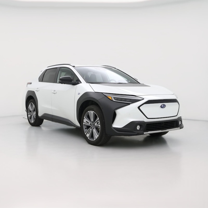 2023 Subaru Solterra Limited