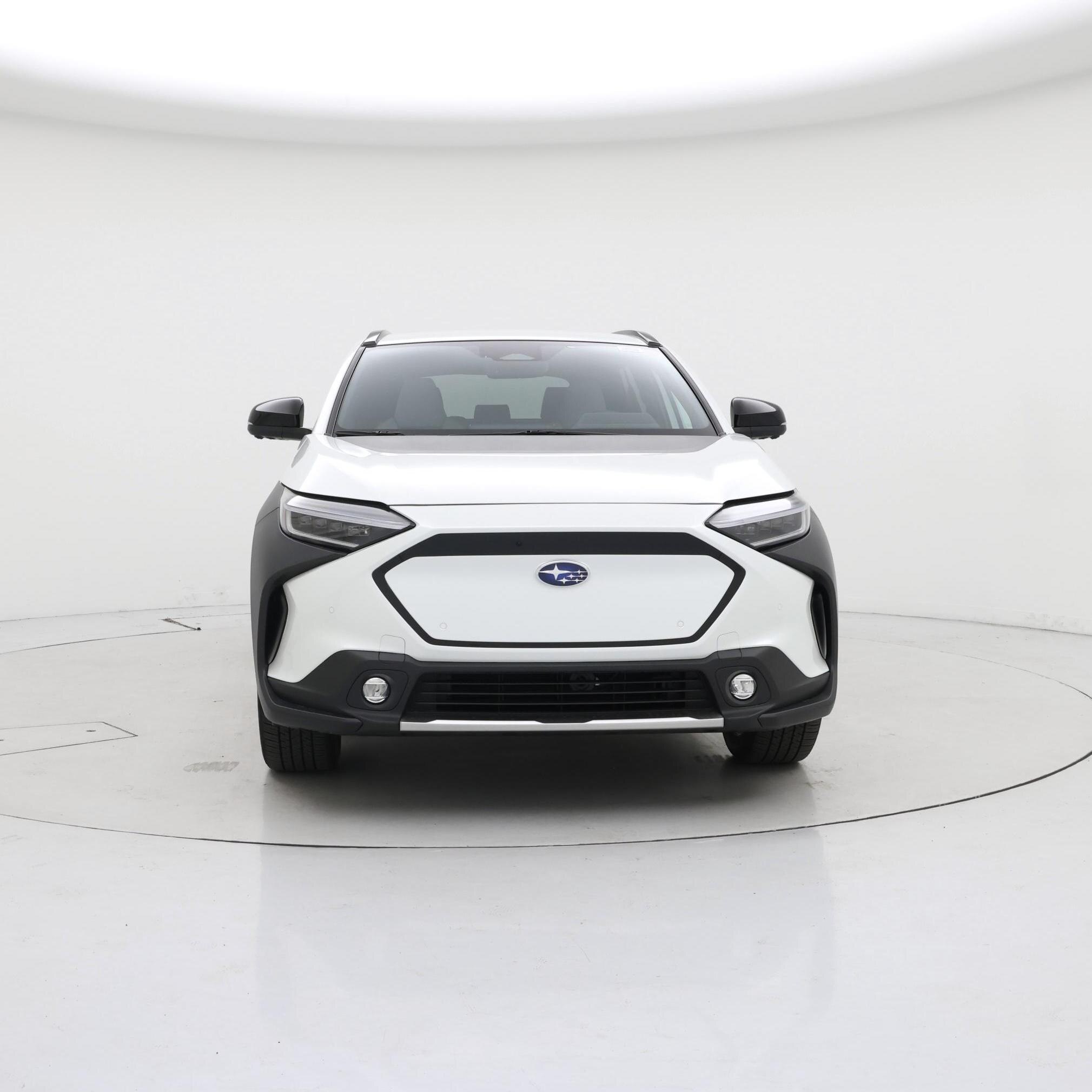 Thumbnail: 2023 Subaru Solterra - 5
