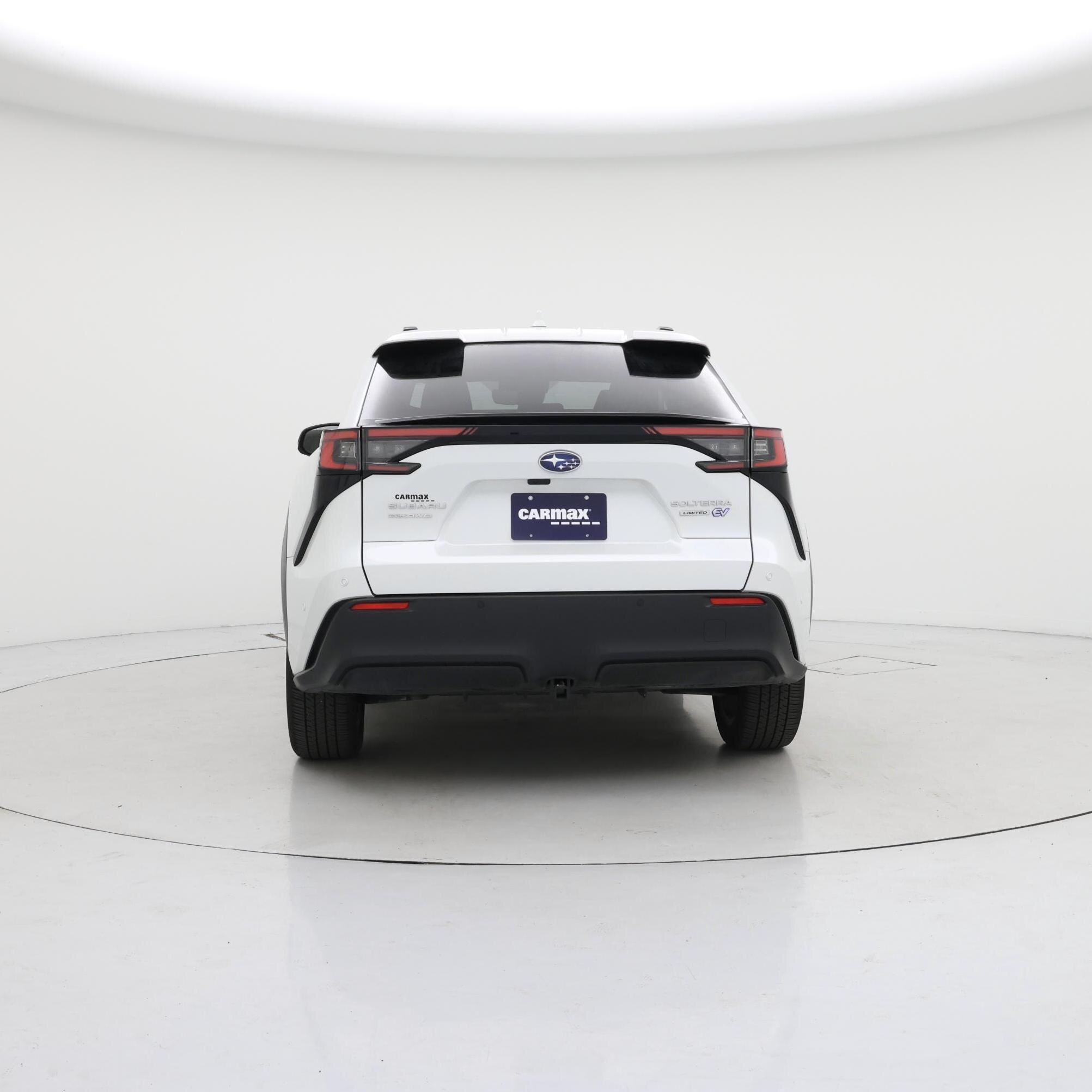 Thumbnail: 2023 Subaru Solterra - 6