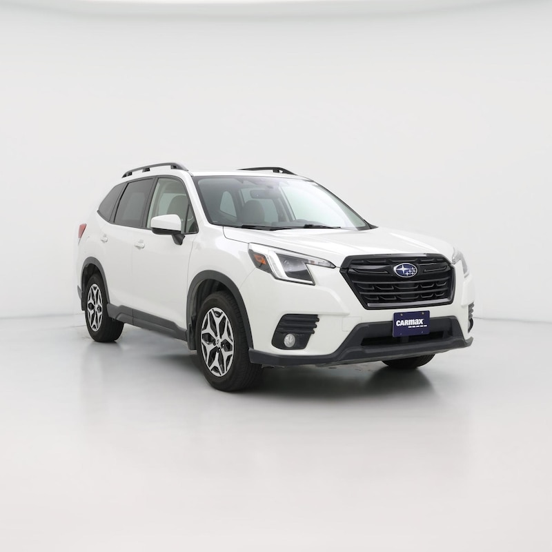 2023 Subaru Forester Premium