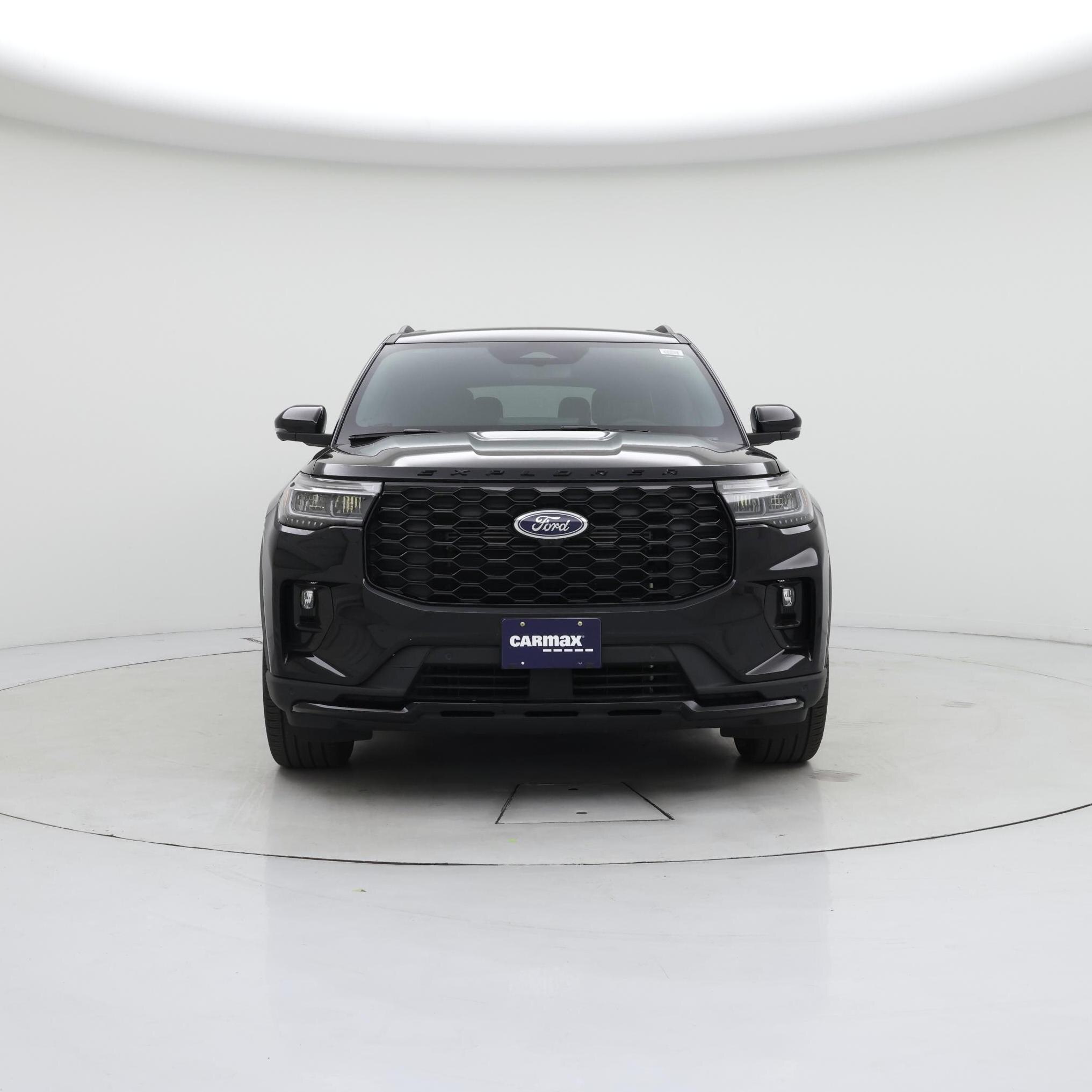 Thumbnail: 2025 Ford Explorer - 5