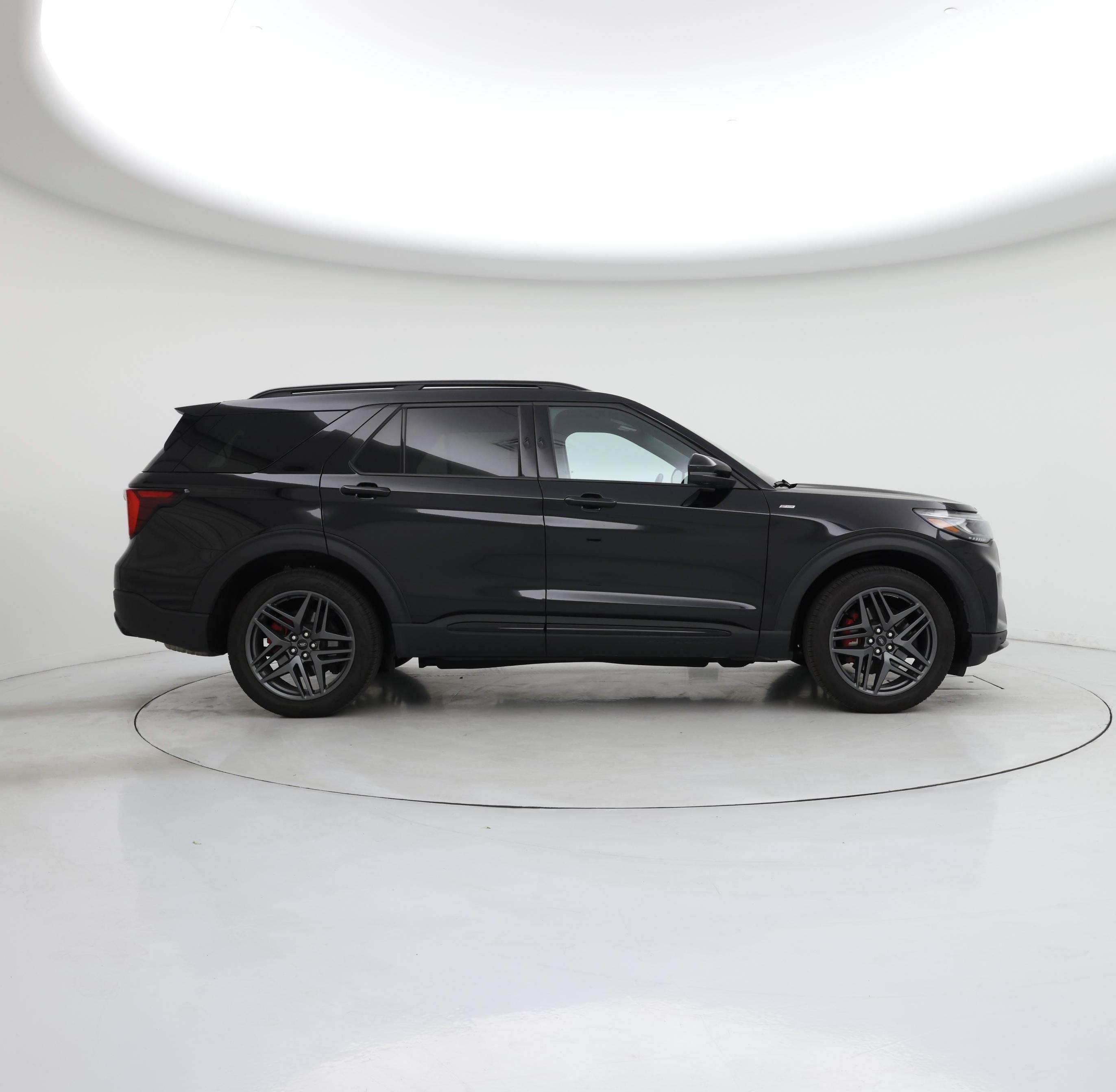 Thumbnail: 2025 Ford Explorer - 7