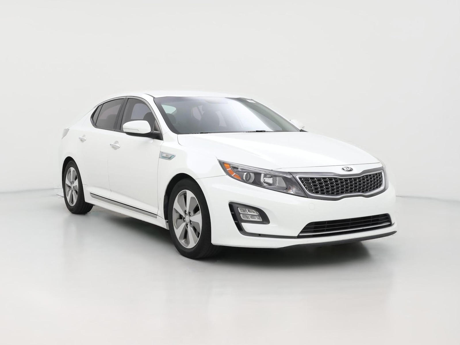 2016 Kia Optima Hybrid