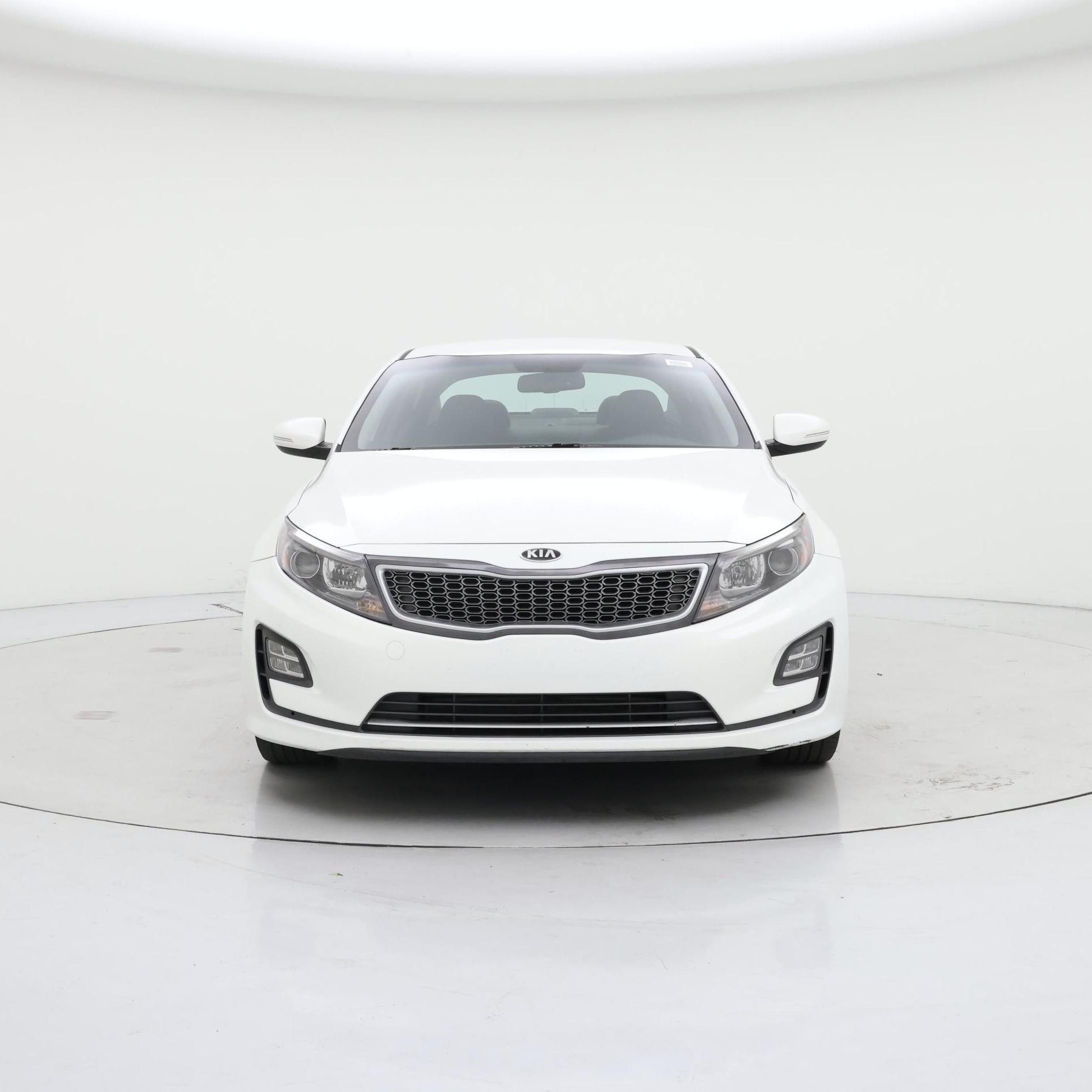 Thumbnail: 2016 Kia Optima - 5