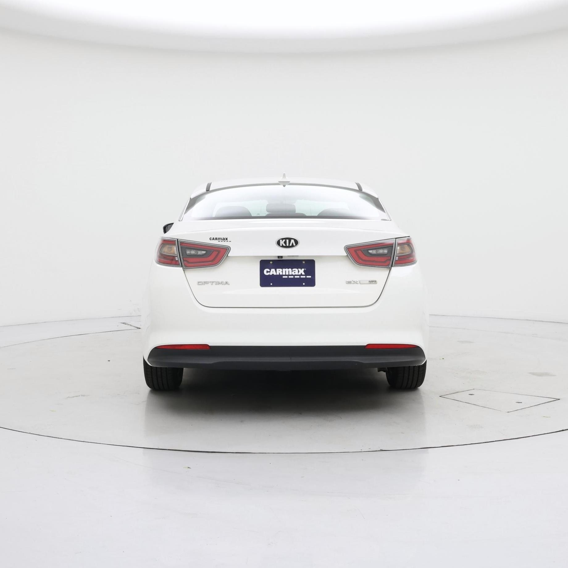 Thumbnail: 2016 Kia Optima - 6
