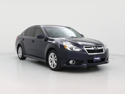 2014 Subaru Legacy 2.5I Limited