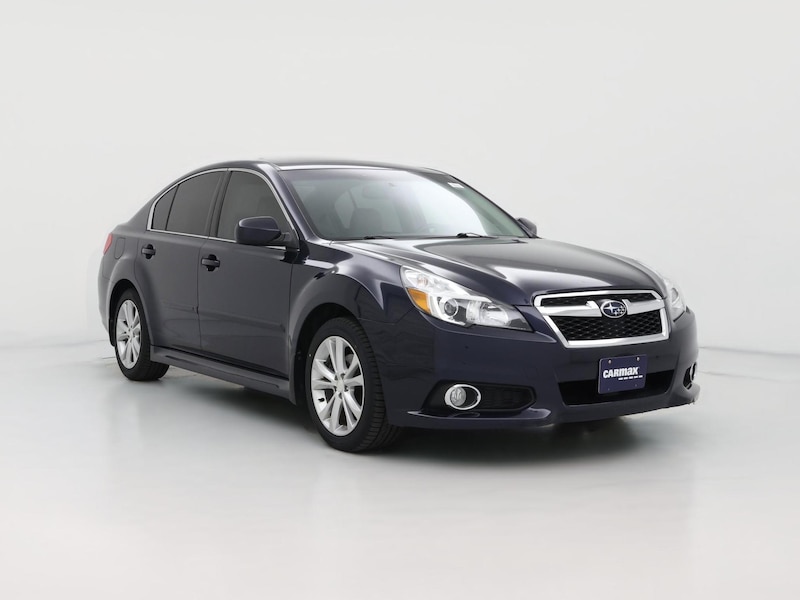 2014 Subaru Legacy Limited -
                  South Jordan, UT