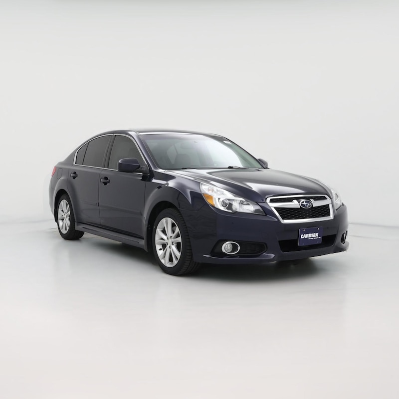2014 Subaru Legacy 2.5I Limited