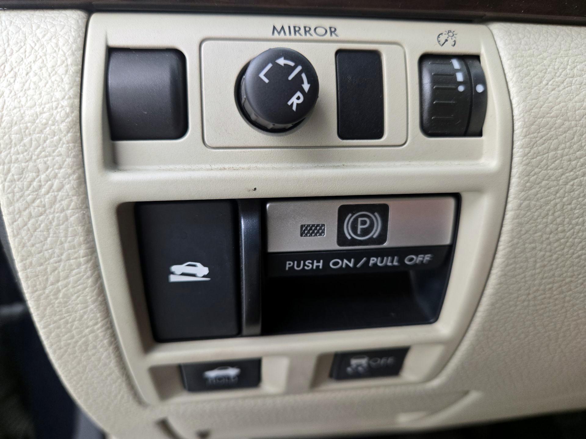 Thumbnail: 2014 Subaru Legacy - 13