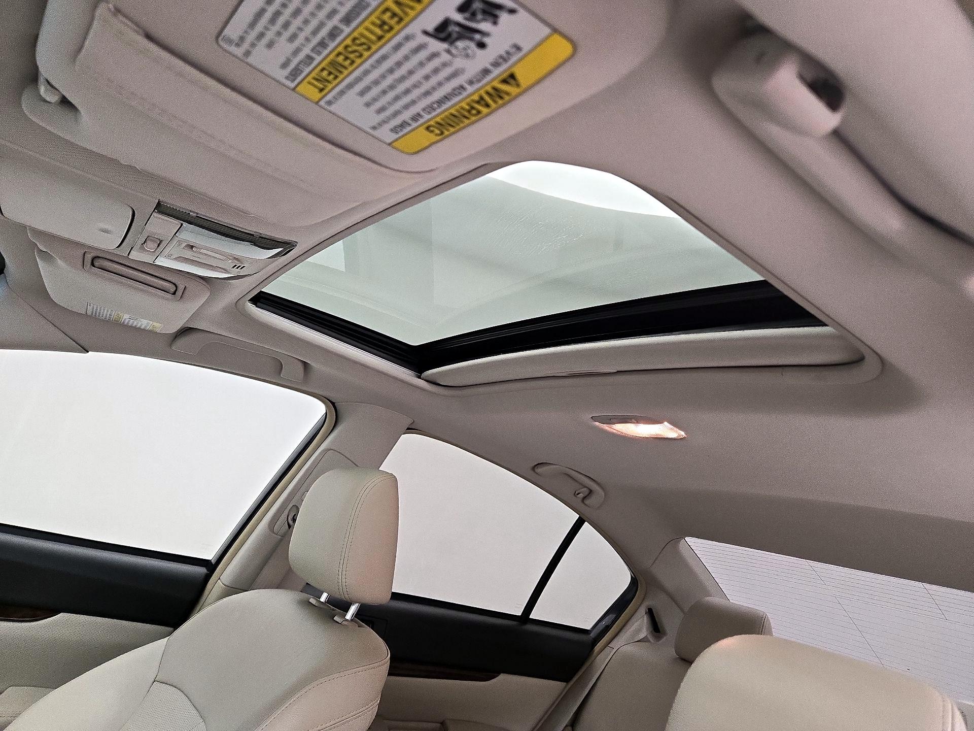 Thumbnail: 2014 Subaru Legacy - 19