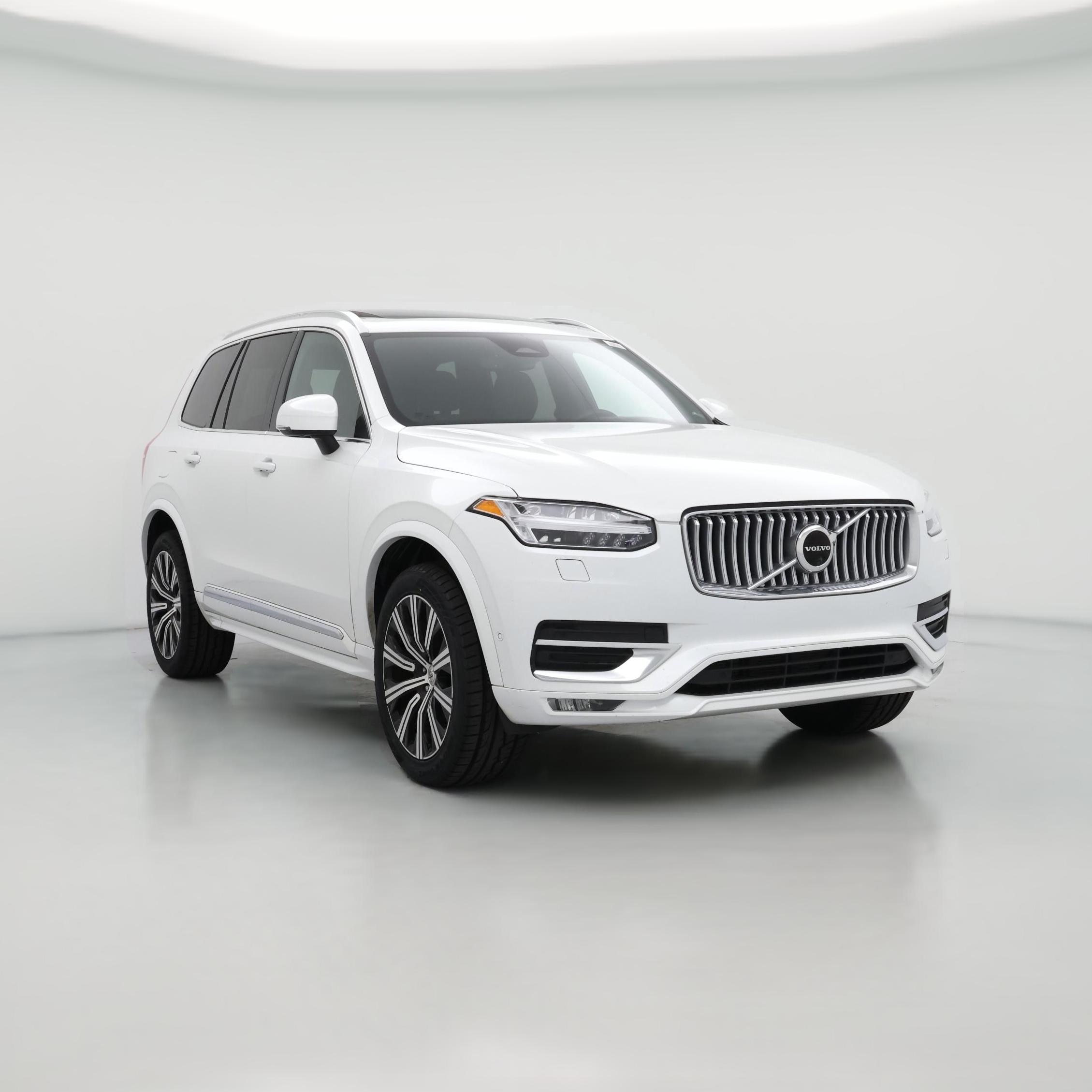 Thumbnail: 2023 Volvo XC90 - 1