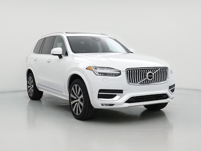 2023 Volvo XC90 B5 Plus
