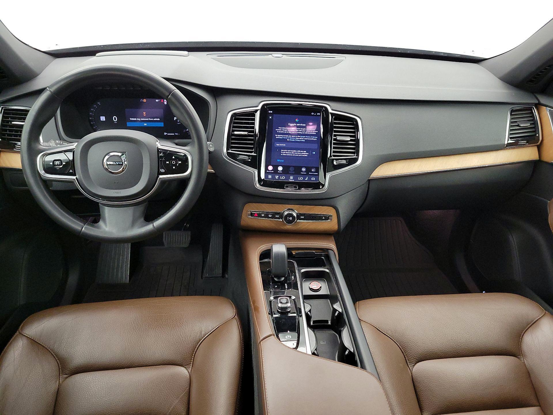Thumbnail: 2023 Volvo XC90 - 9