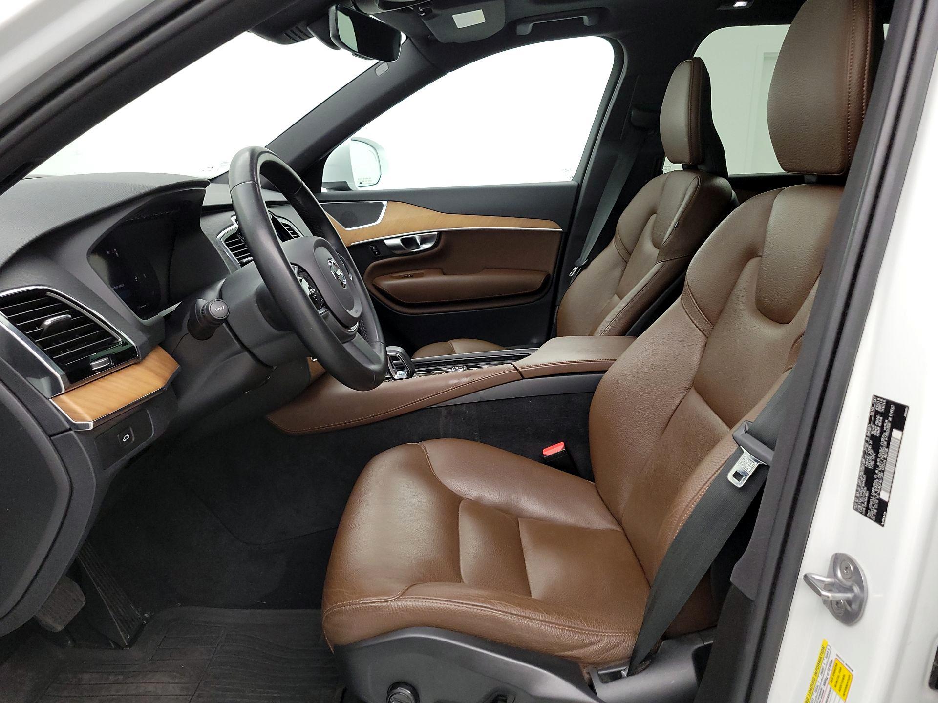 Thumbnail: 2023 Volvo XC90 - 11