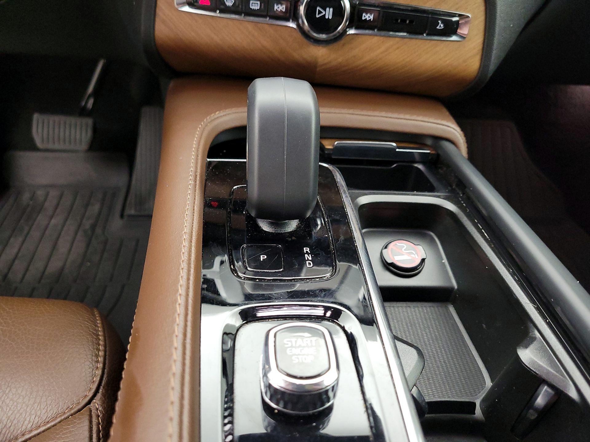 Thumbnail: 2023 Volvo XC90 - 17