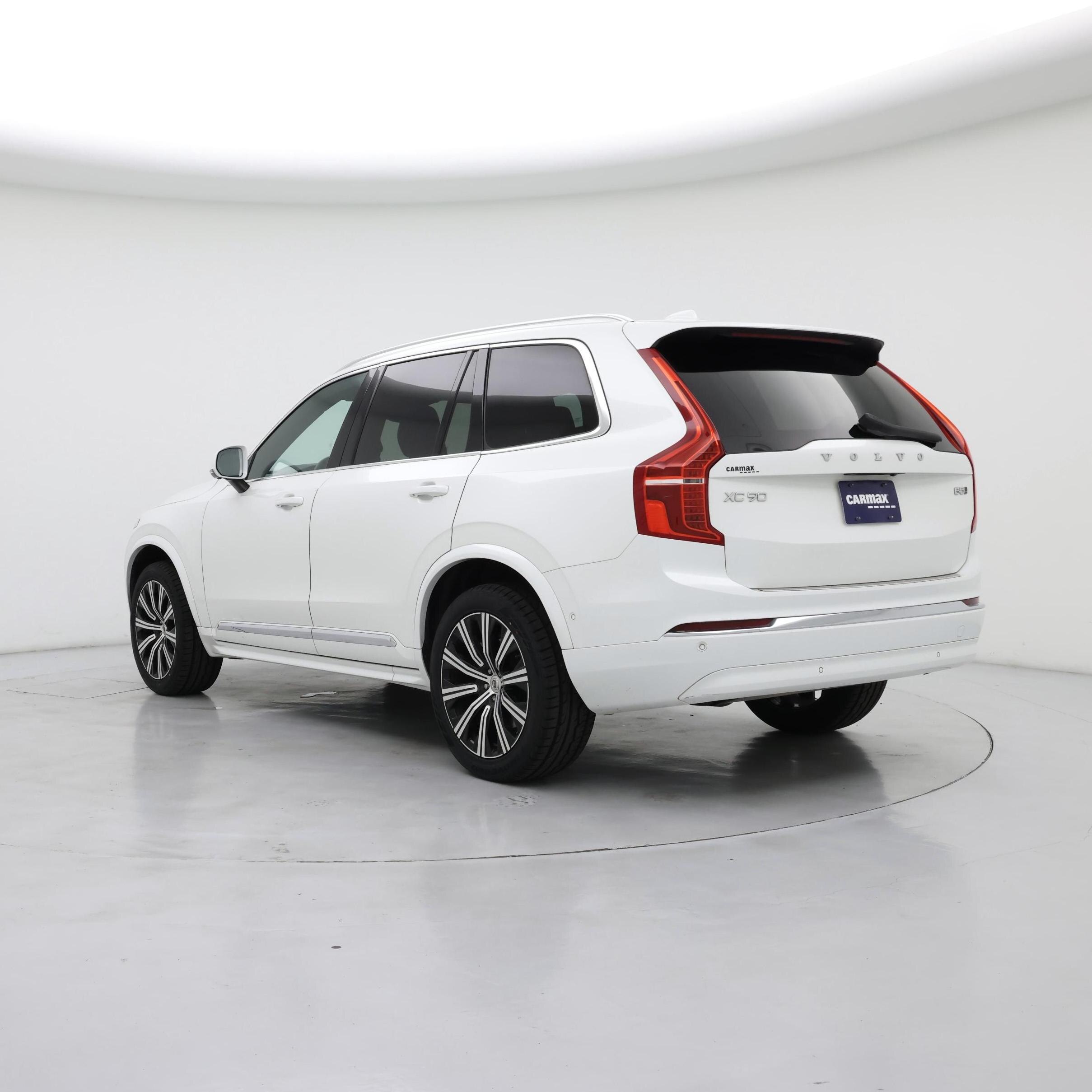 Thumbnail: 2023 Volvo XC90 - 2