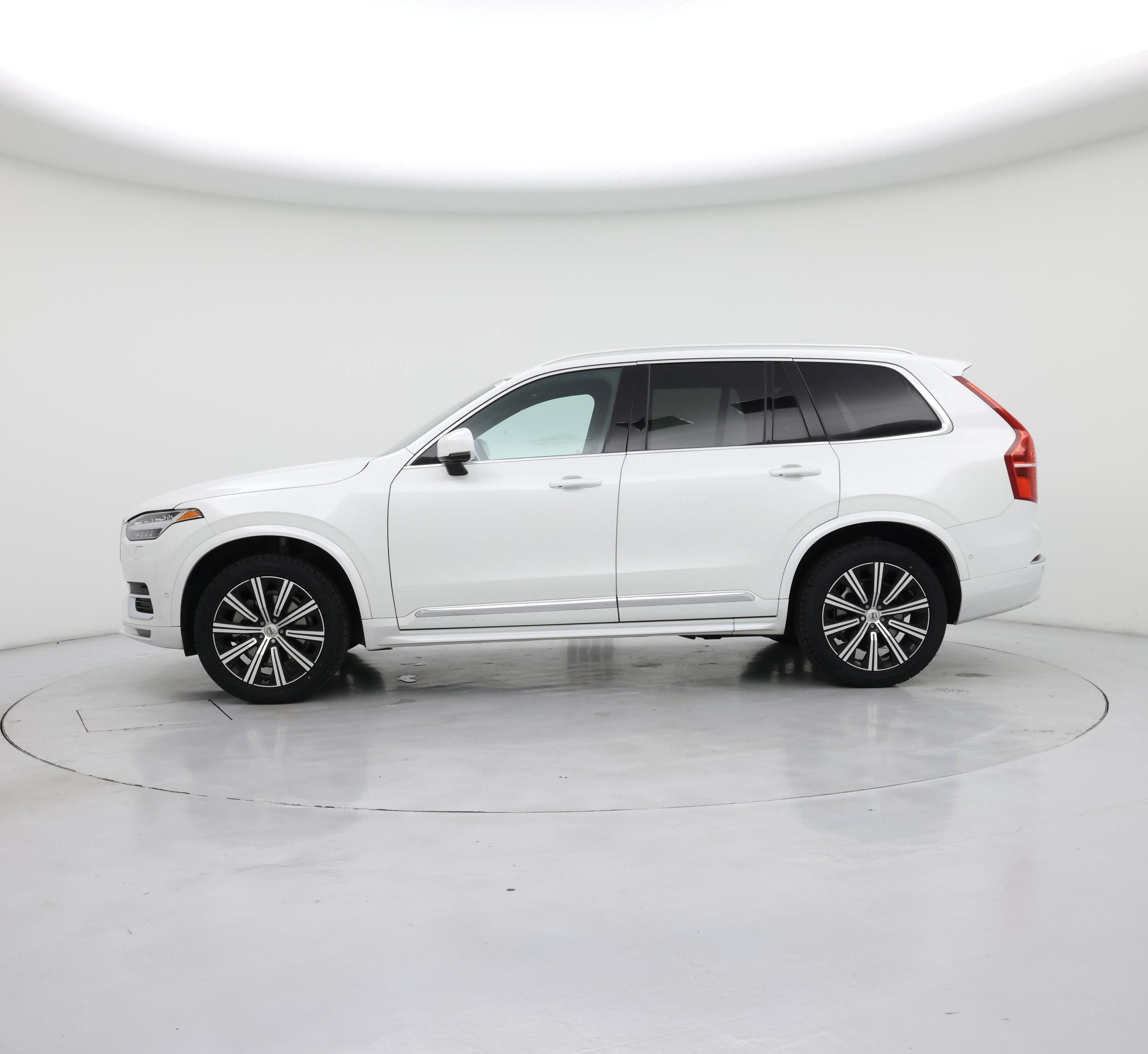 Thumbnail: 2023 Volvo XC90 - 3