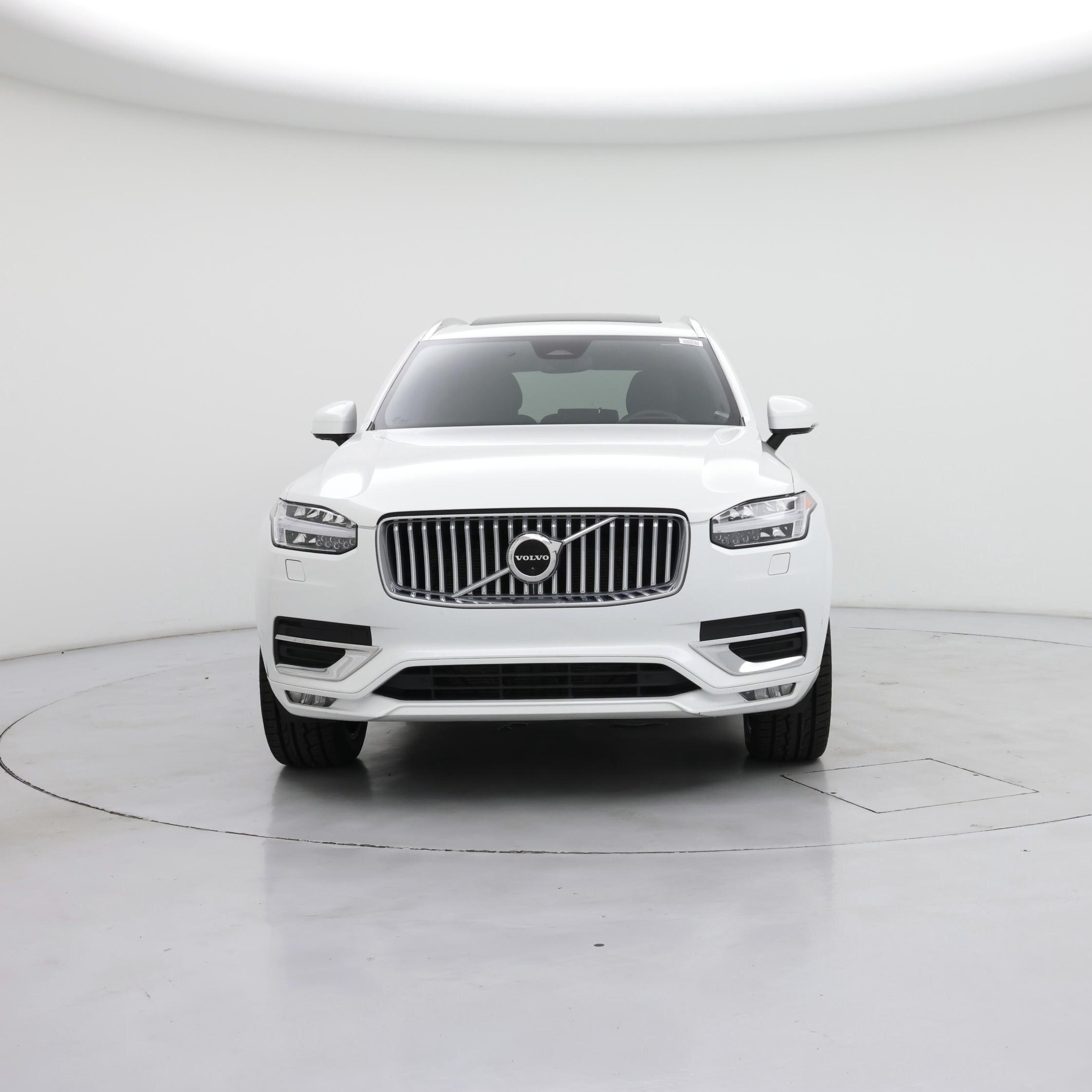 Thumbnail: 2023 Volvo XC90 - 5