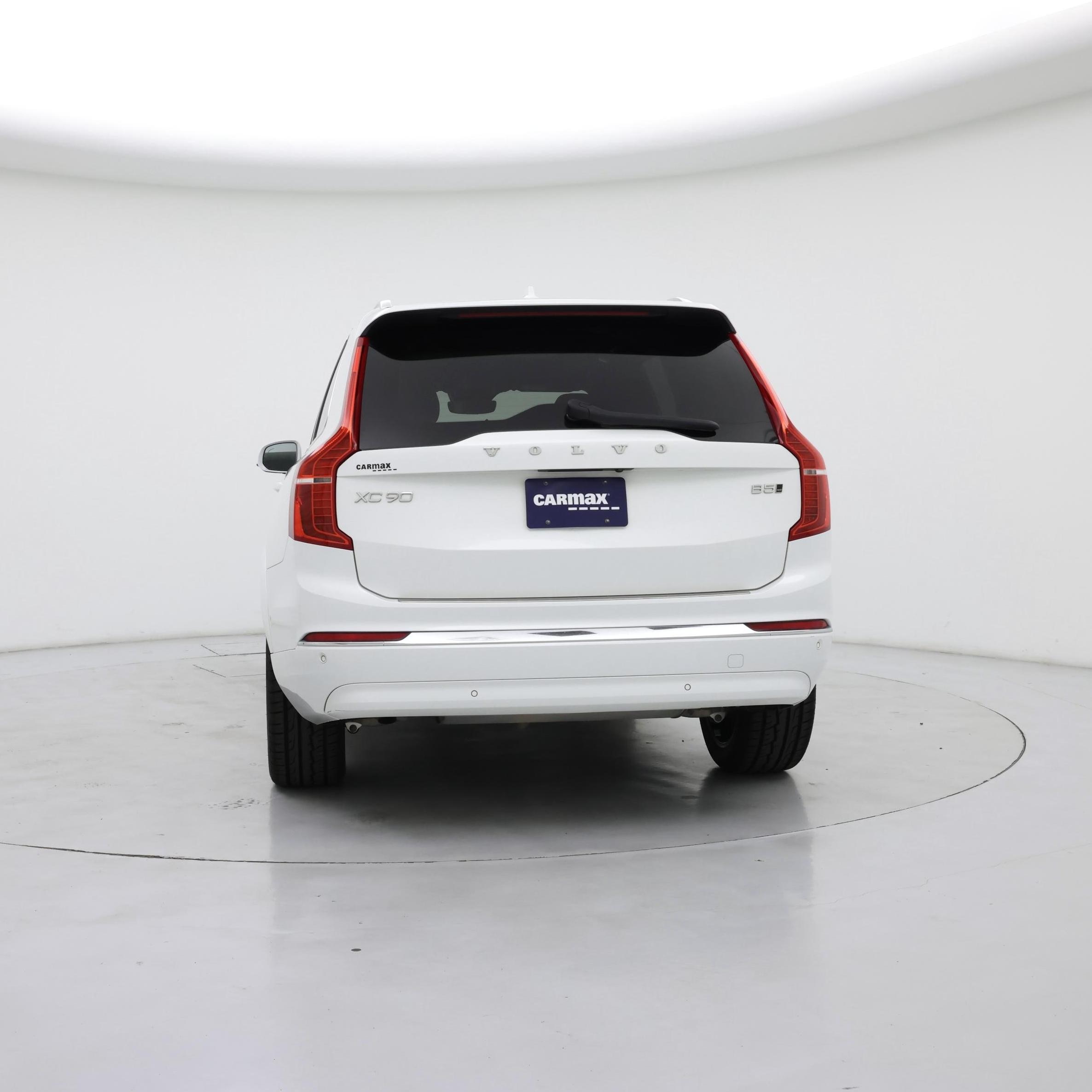 Thumbnail: 2023 Volvo XC90 - 6