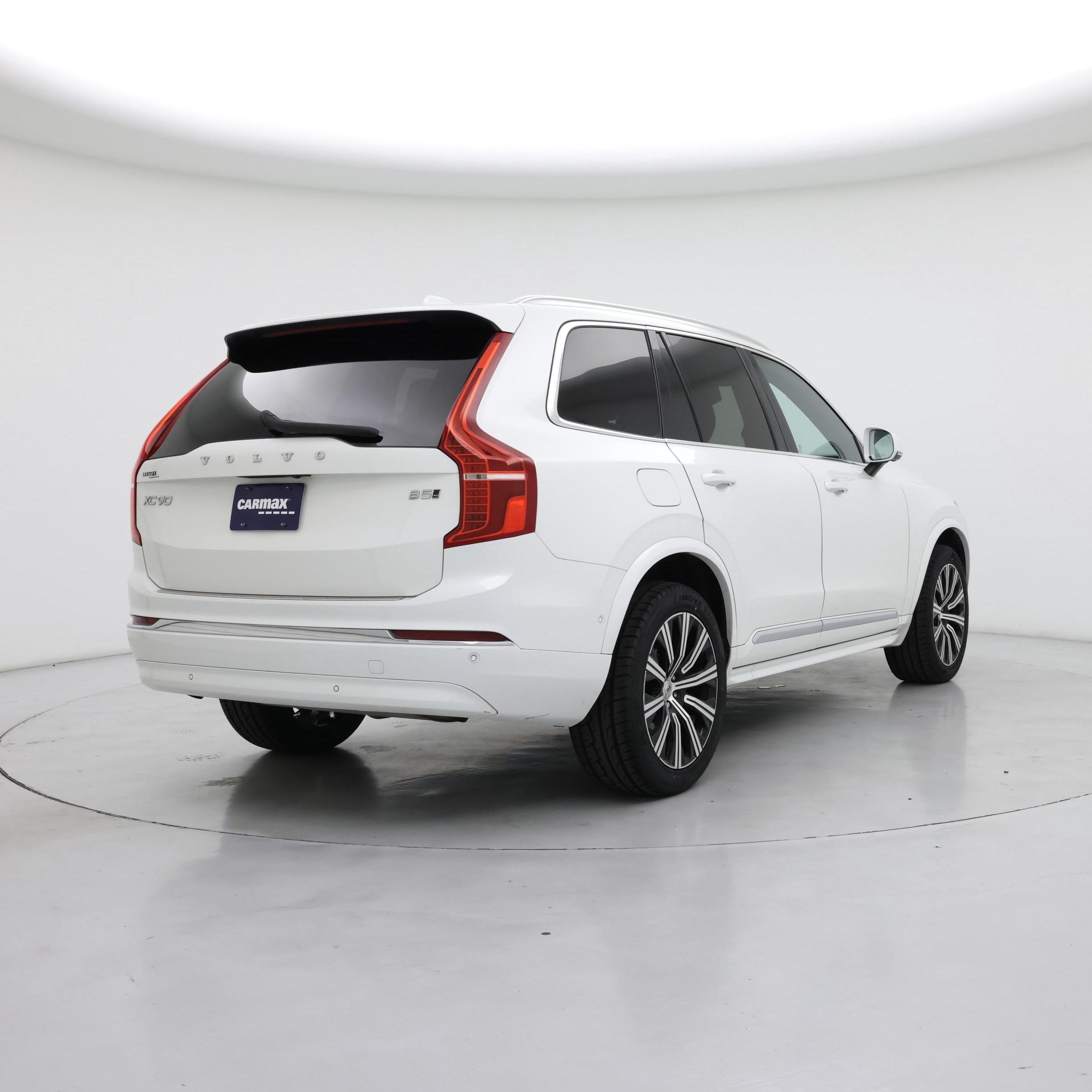 Thumbnail: 2023 Volvo XC90 - 8