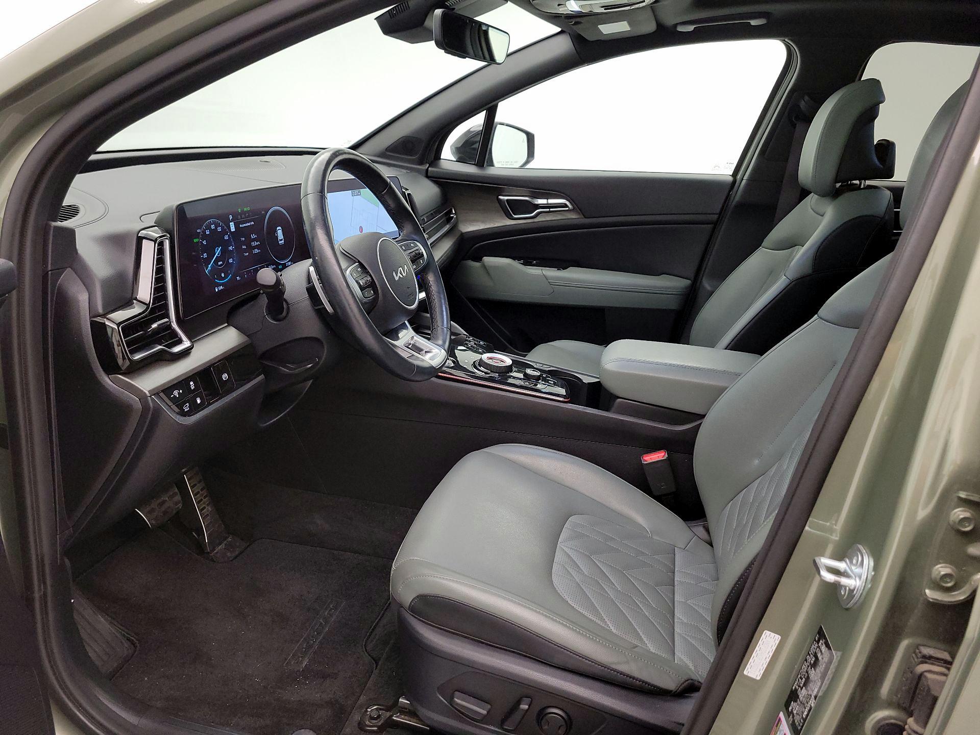 Thumbnail: 2023 Kia Sportage - 11