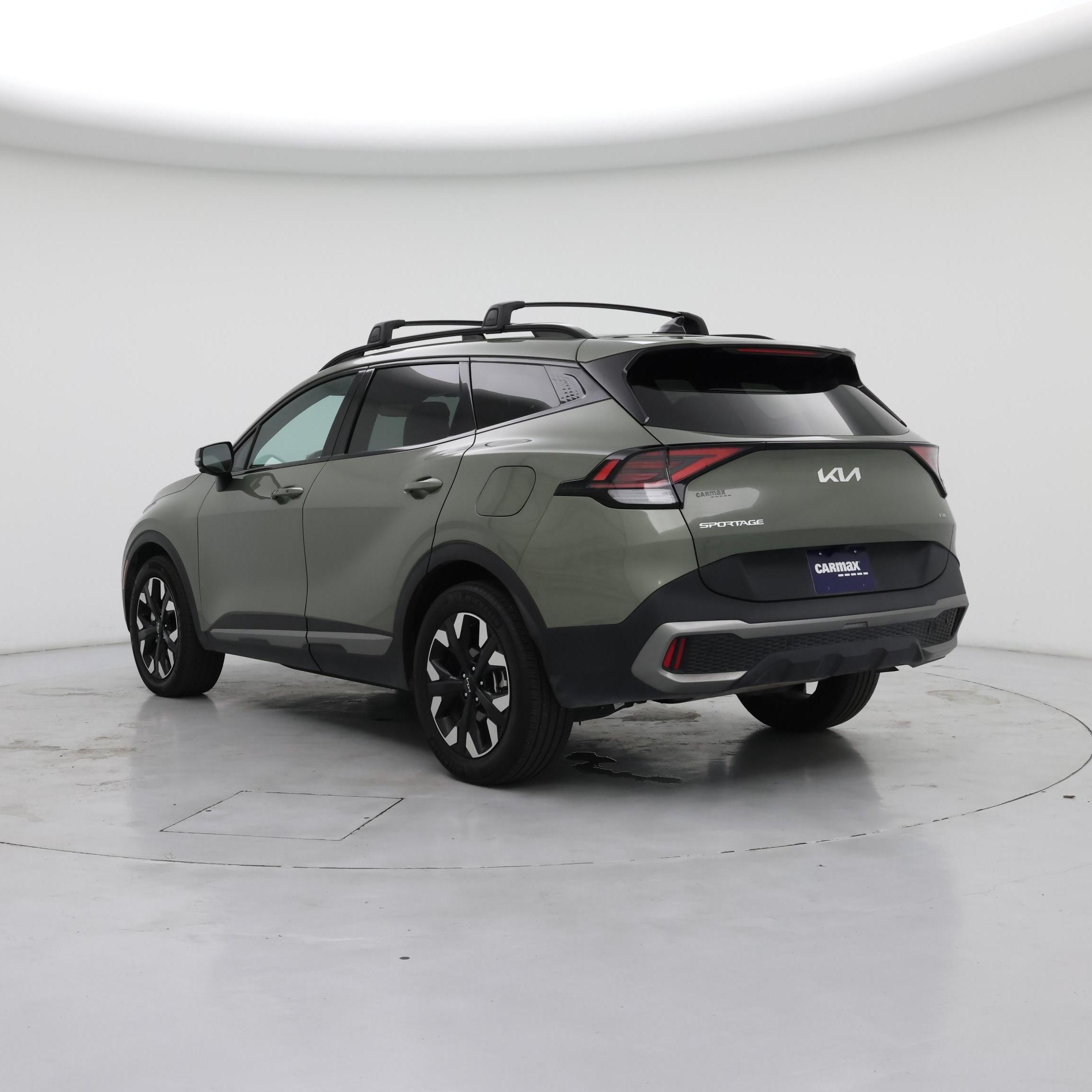 Thumbnail: 2023 Kia Sportage - 2