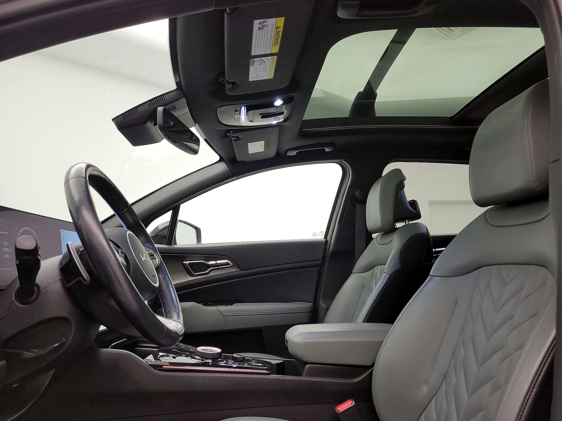 Thumbnail: 2023 Kia Sportage - 20