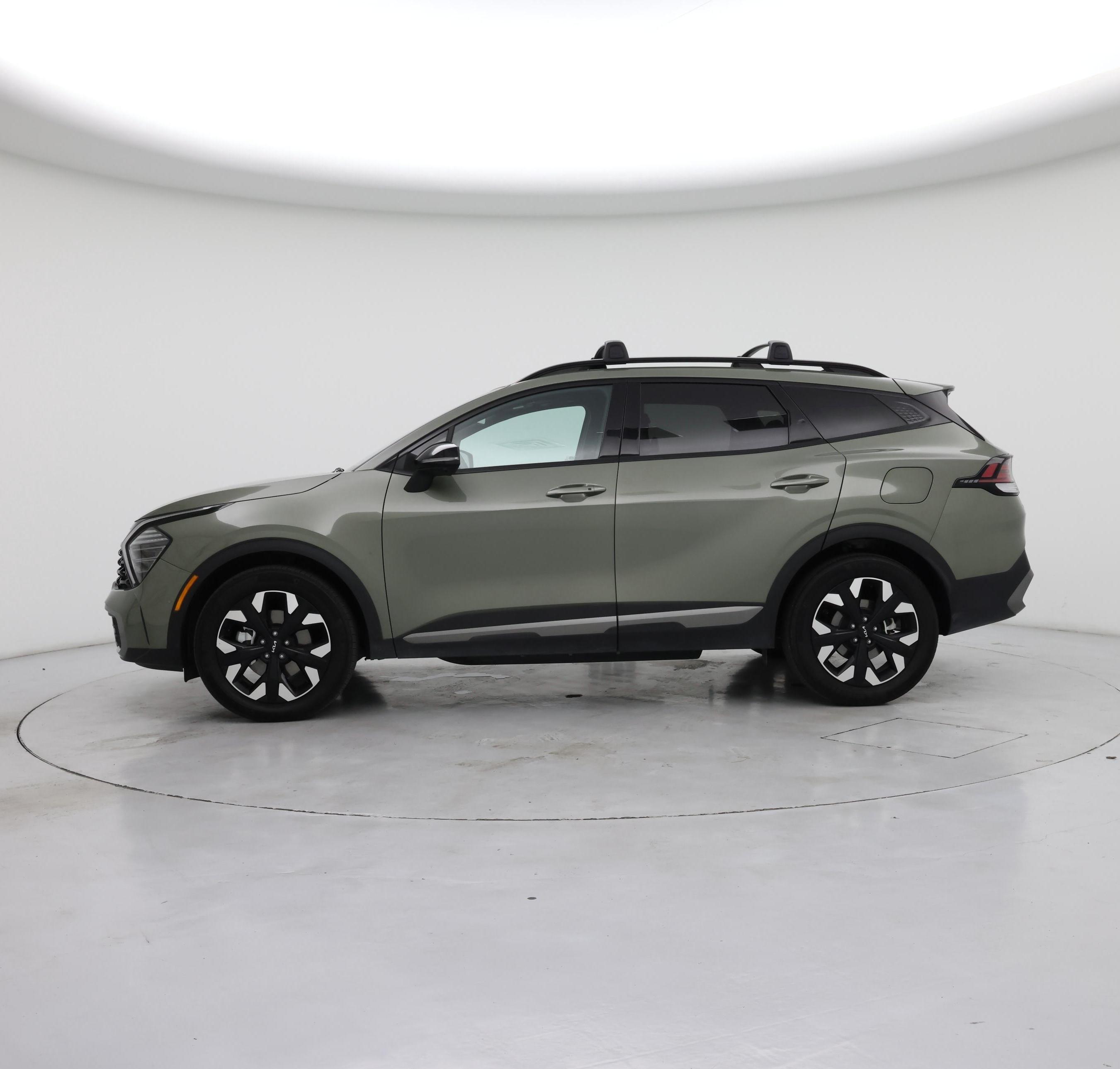 Thumbnail: 2023 Kia Sportage - 3