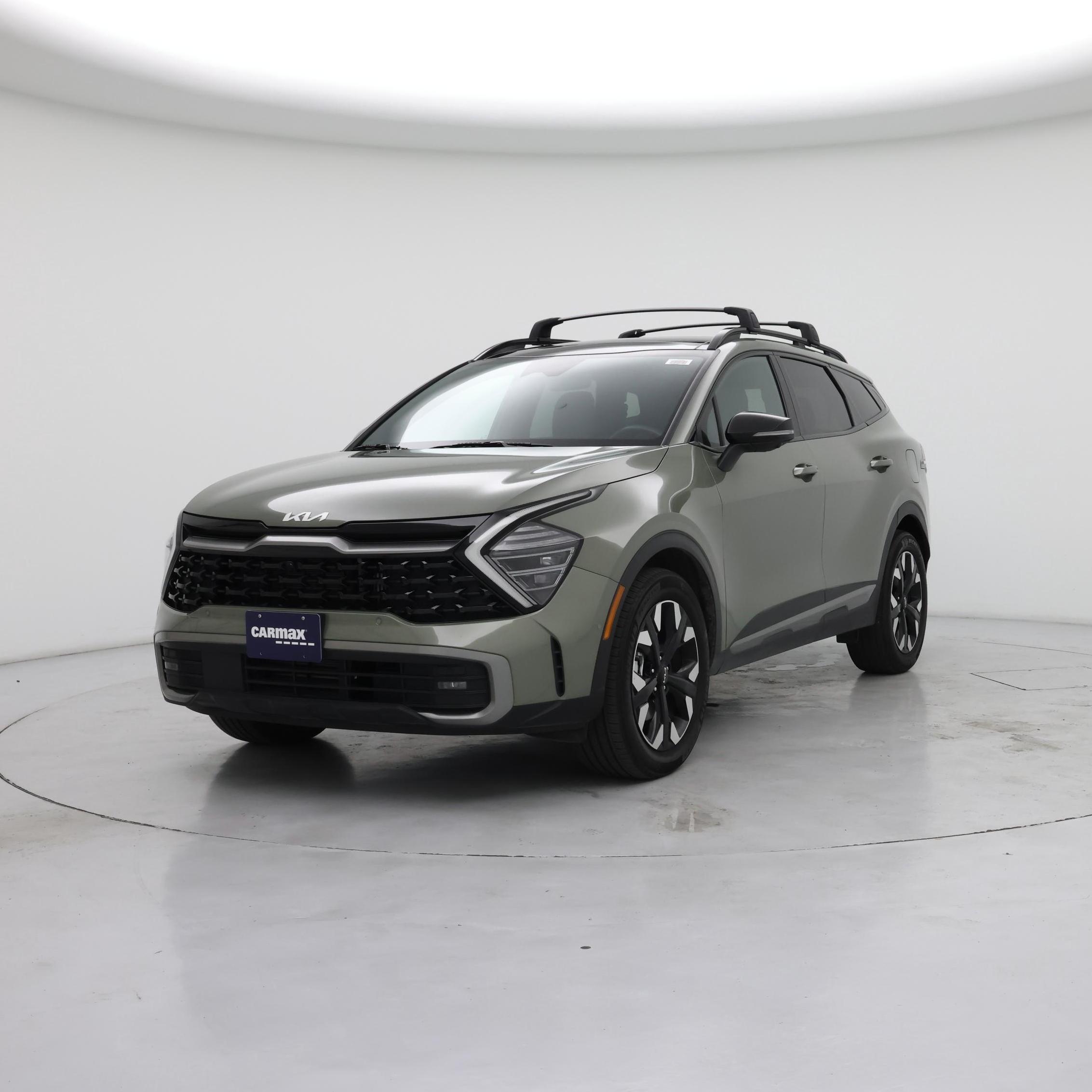 Thumbnail: 2023 Kia Sportage - 4
