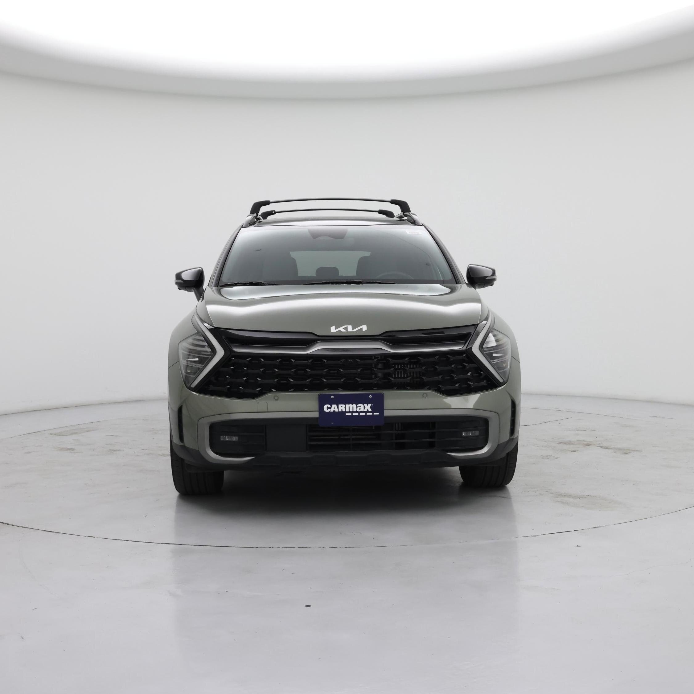 Thumbnail: 2023 Kia Sportage - 5