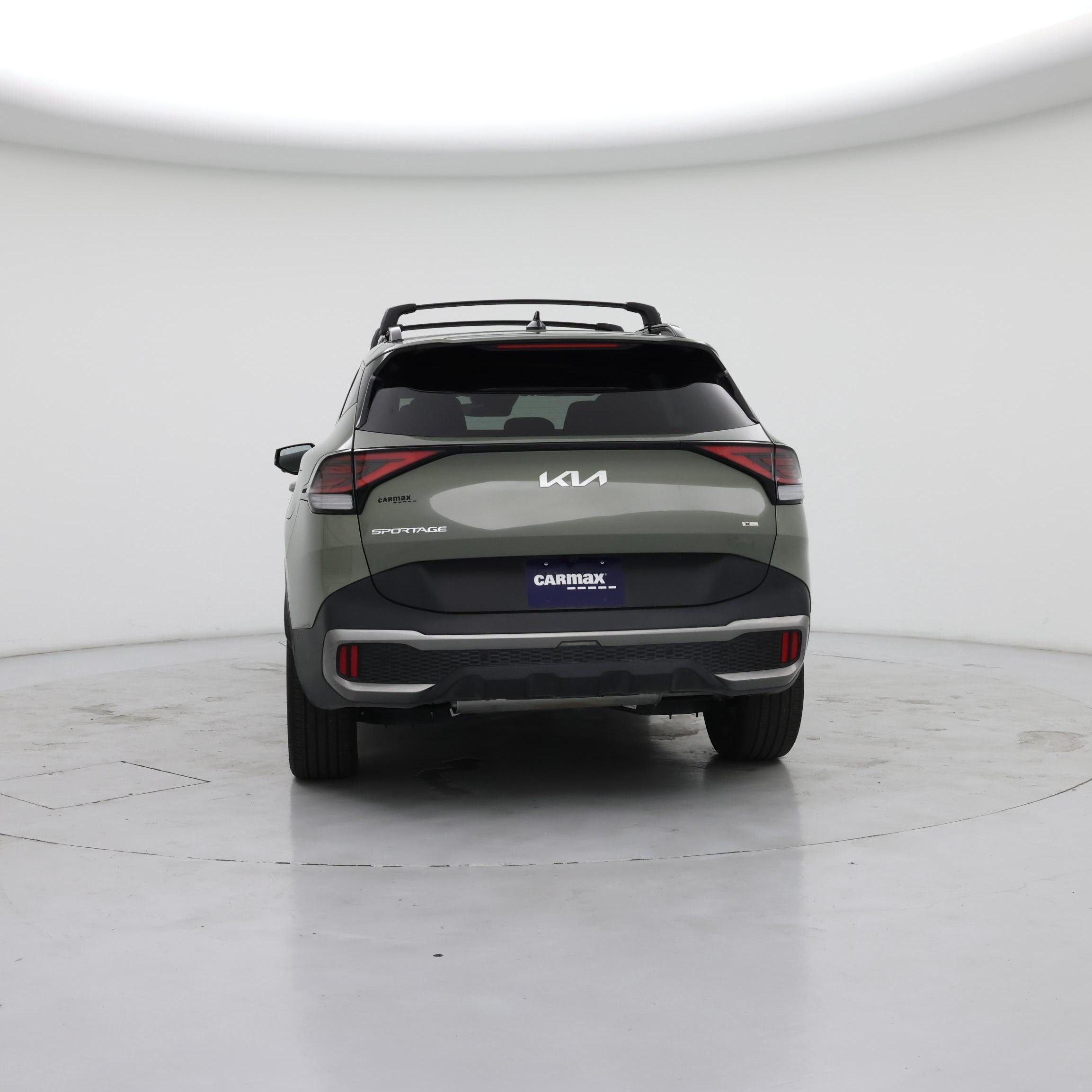 Thumbnail: 2023 Kia Sportage - 6