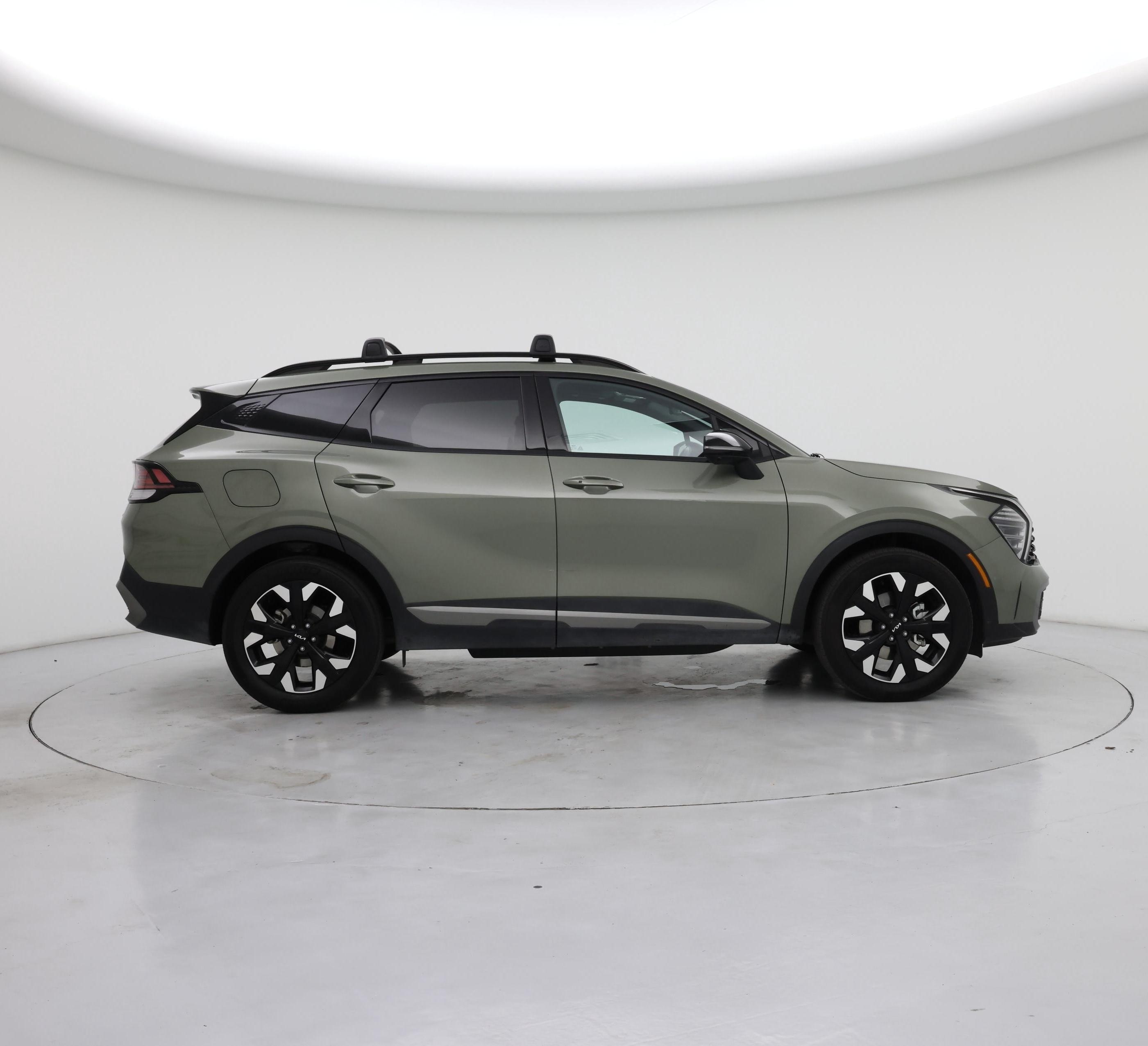 Thumbnail: 2023 Kia Sportage - 7